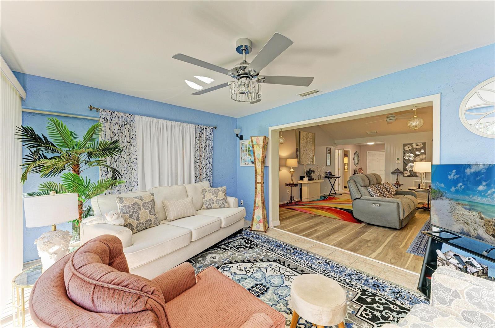 PINEHURST SEC I - Residential