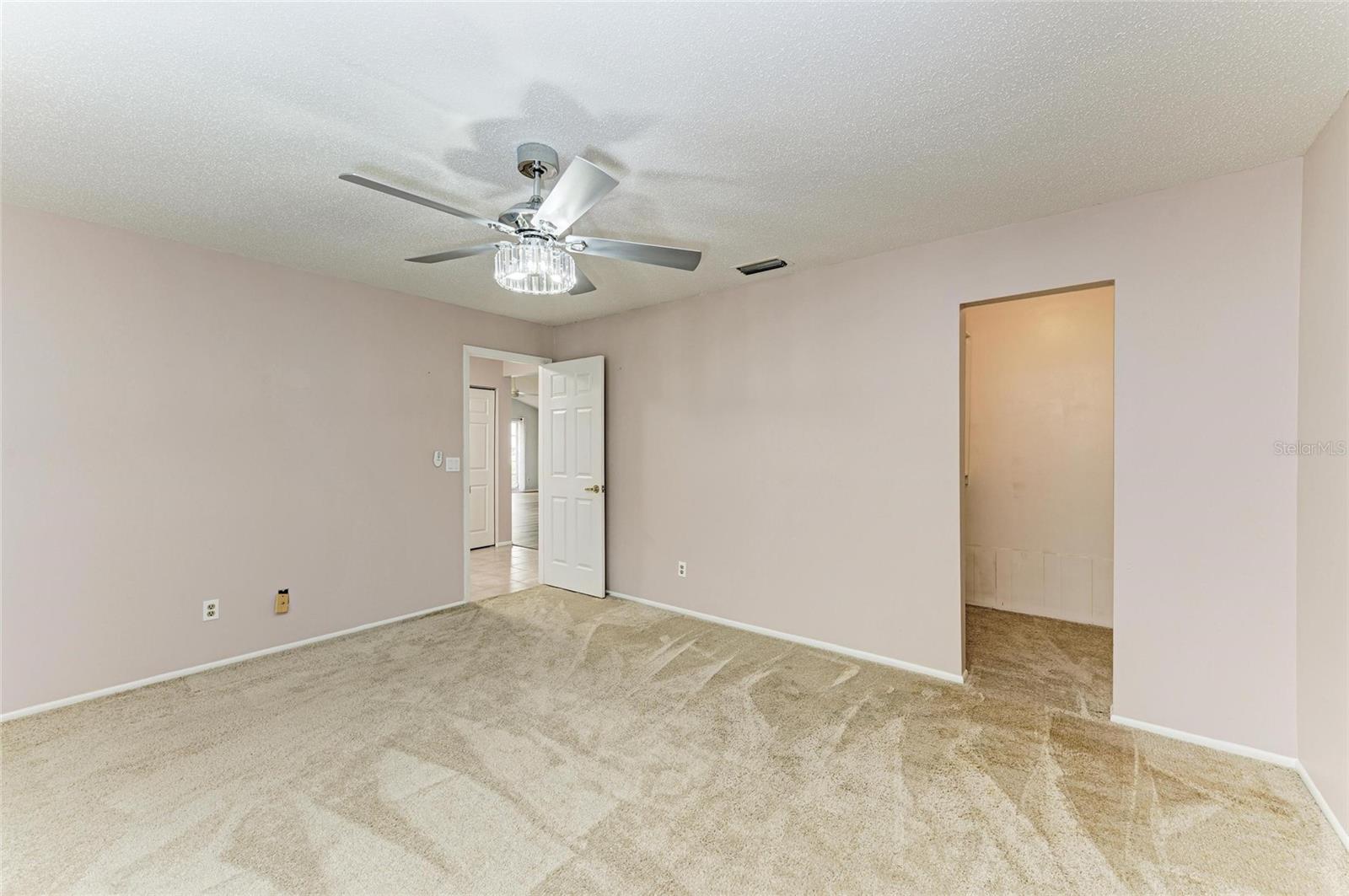 PINEHURST SEC I - Residential