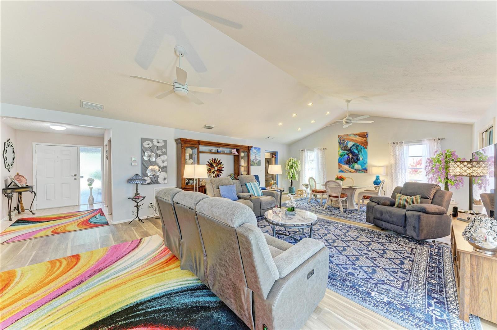 PINEHURST SEC I - Residential