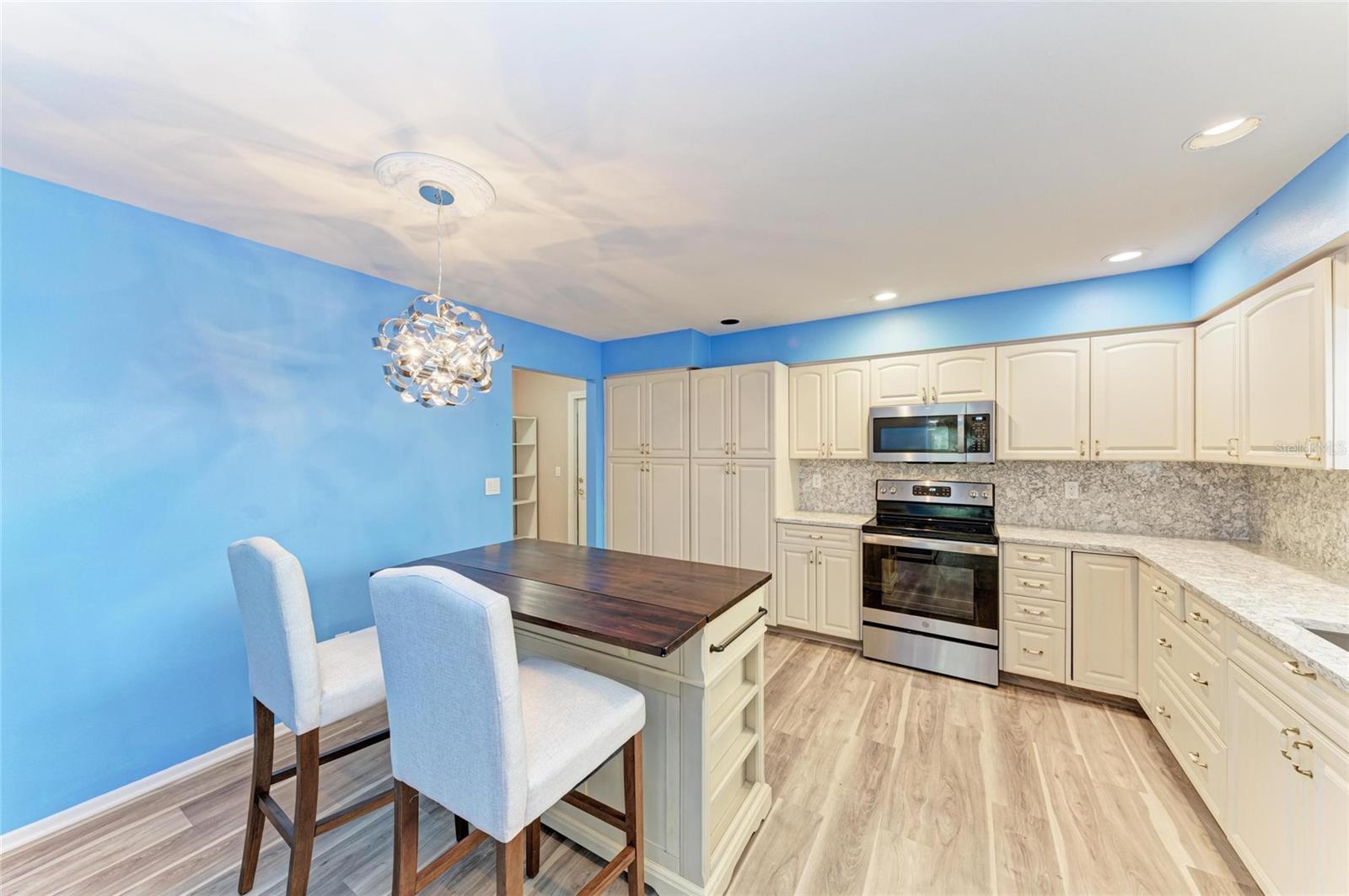 PINEHURST SEC I - Residential