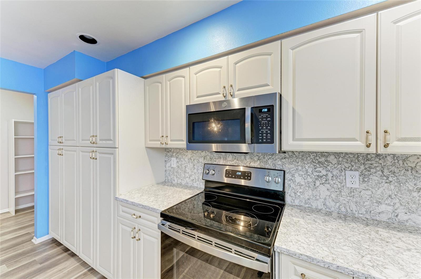 PINEHURST SEC I - Residential