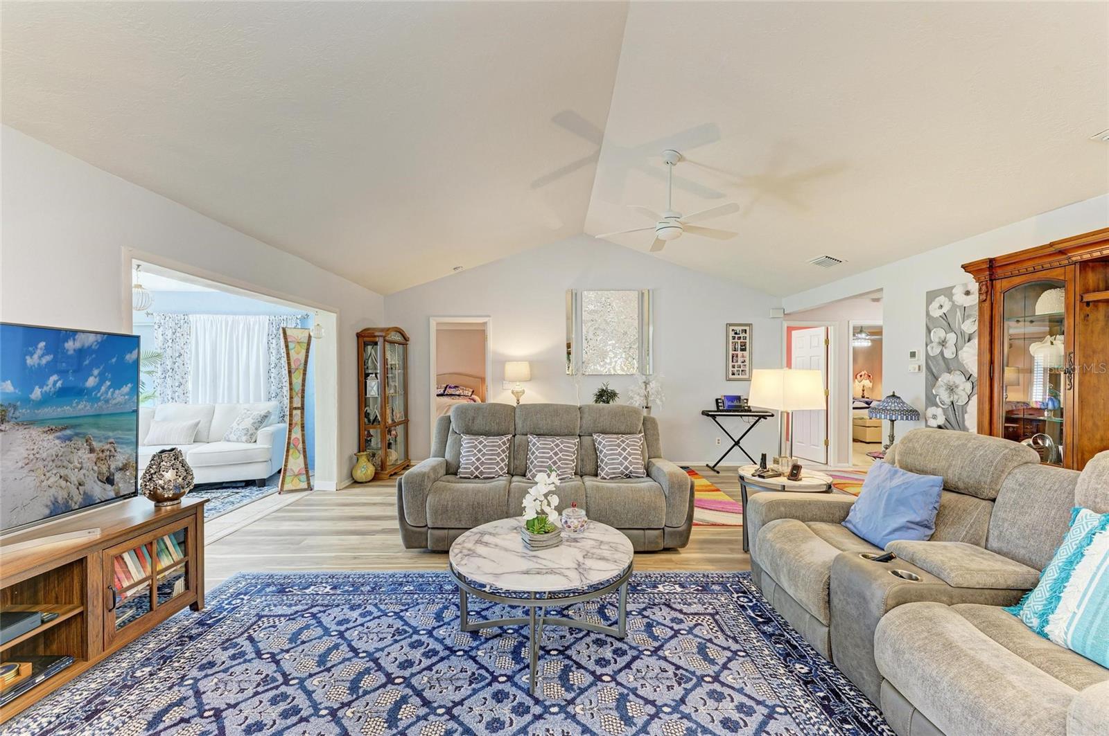 PINEHURST SEC I - Residential