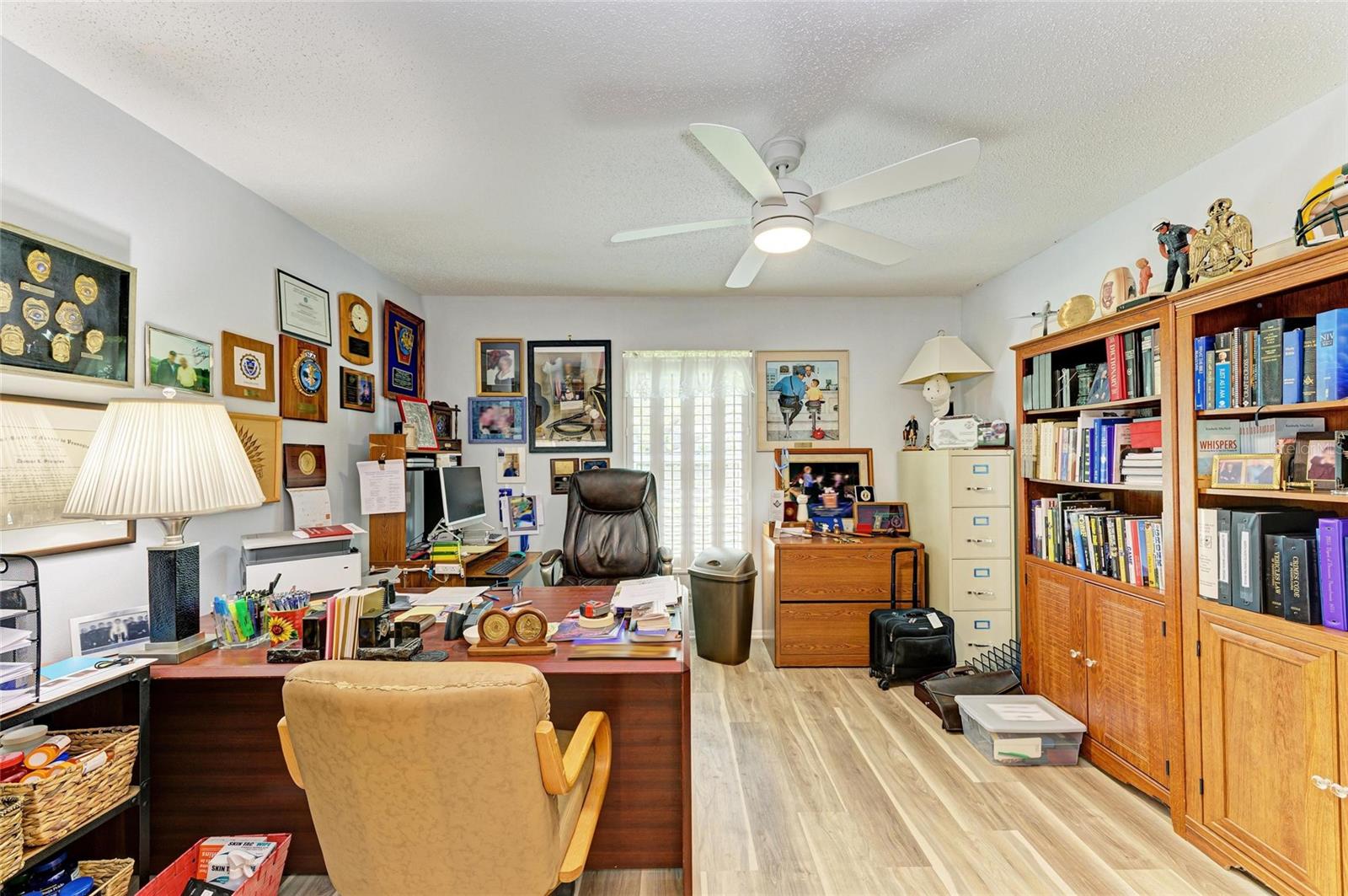 PINEHURST SEC I - Residential