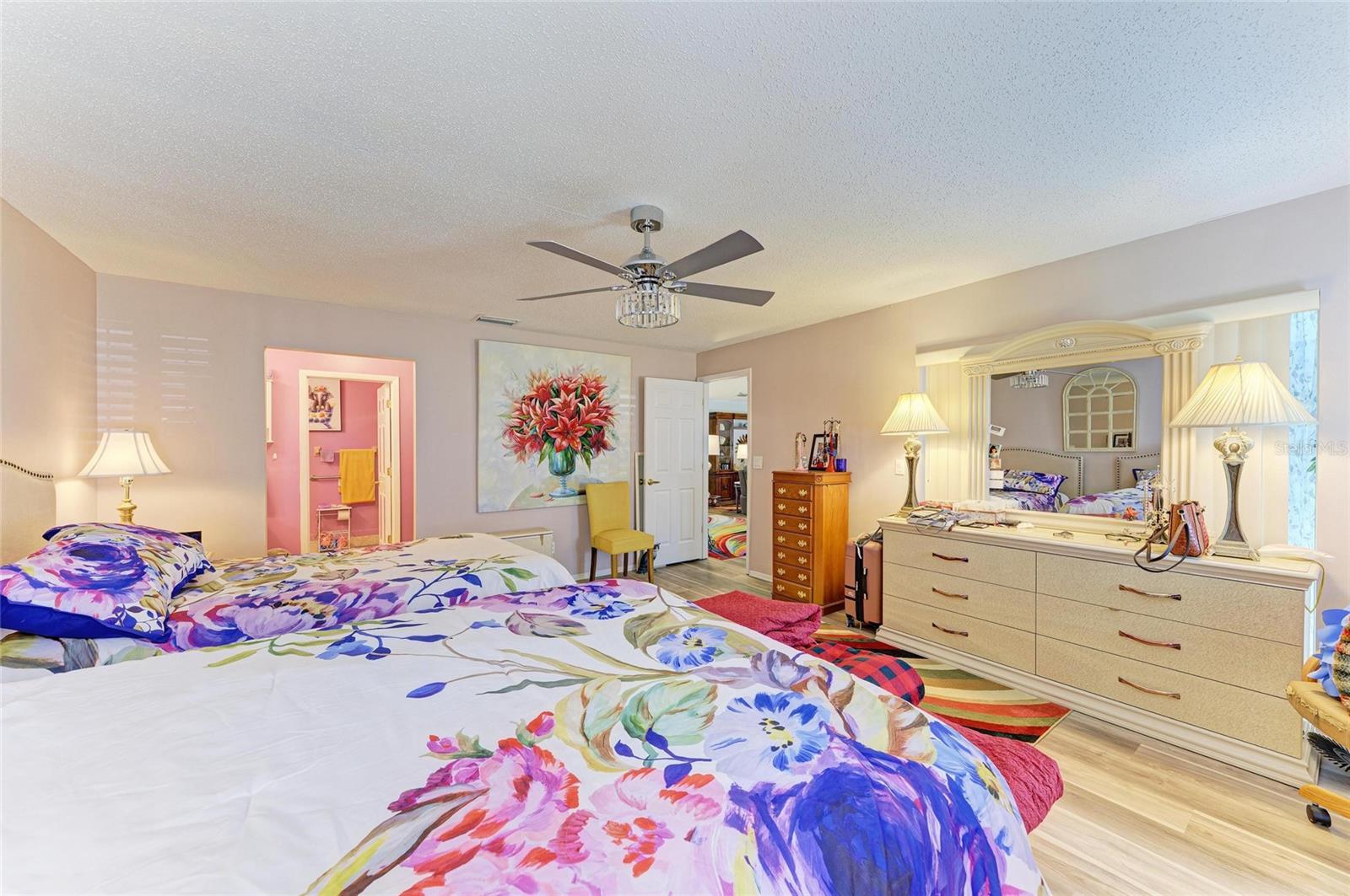 PINEHURST SEC I - Residential