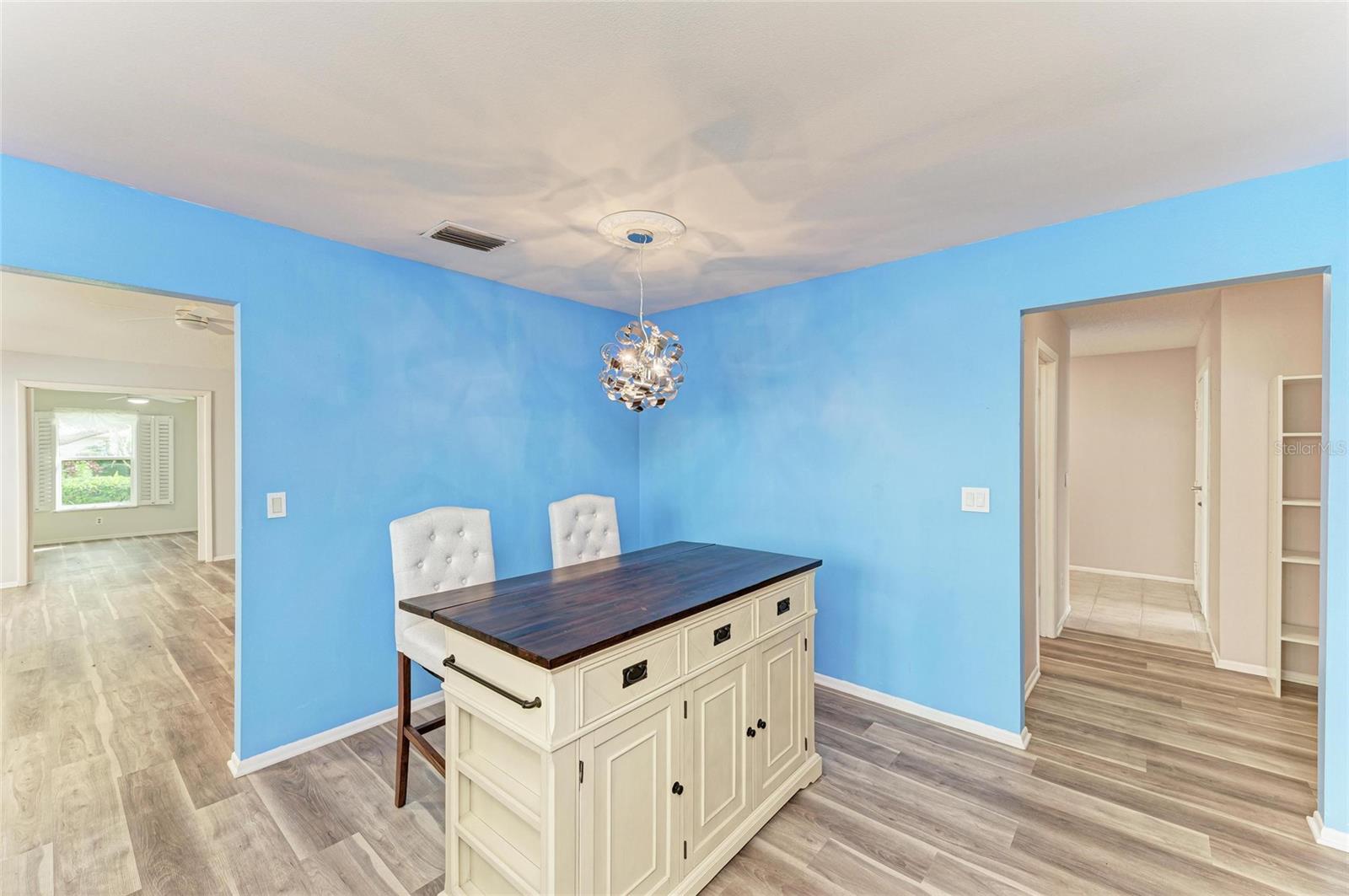 PINEHURST SEC I - Residential