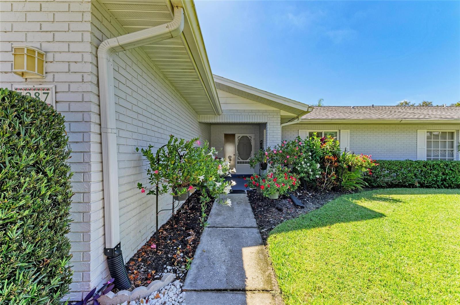 PINEHURST SEC I - Residential