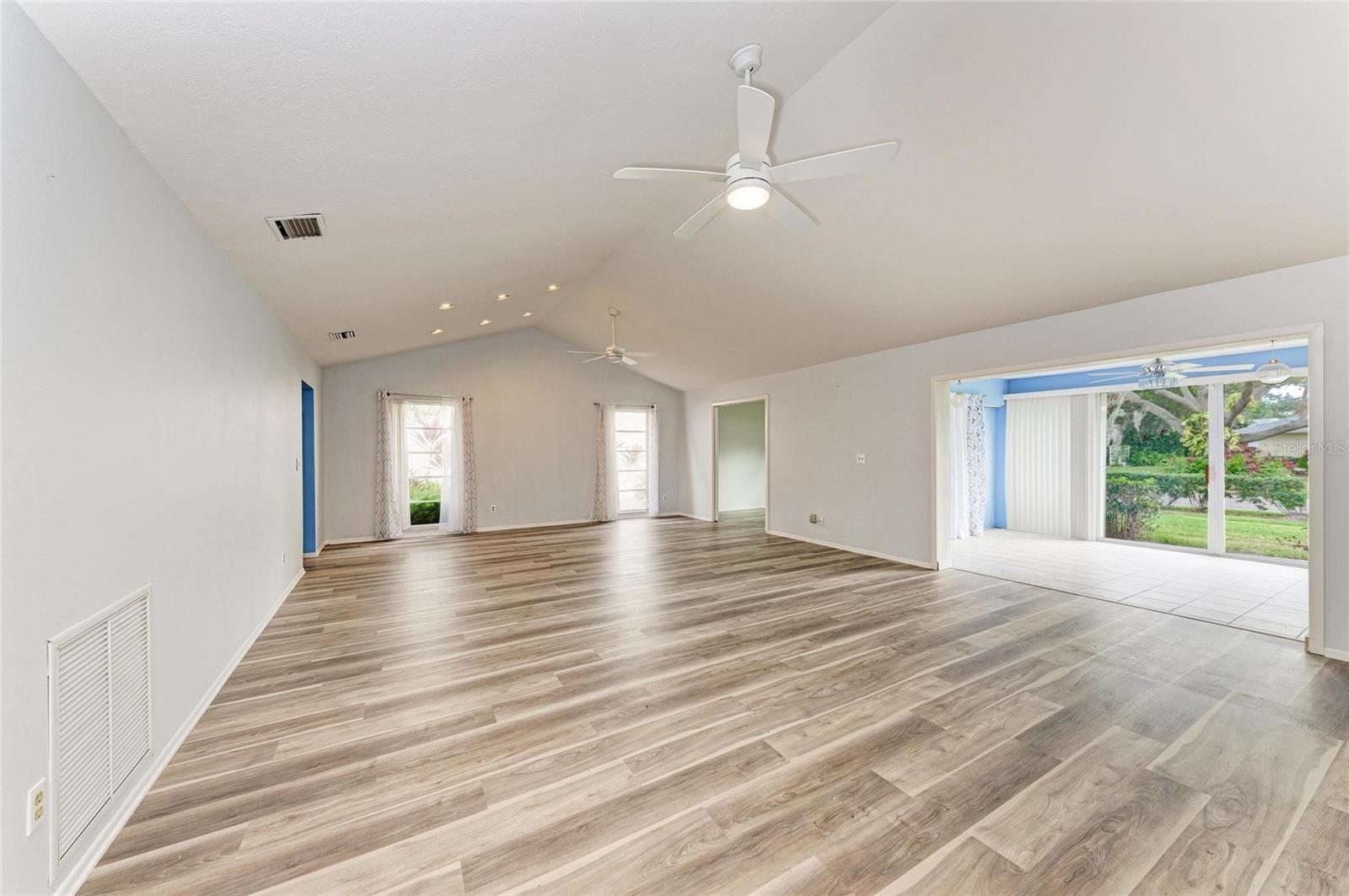 PINEHURST SEC I - Residential