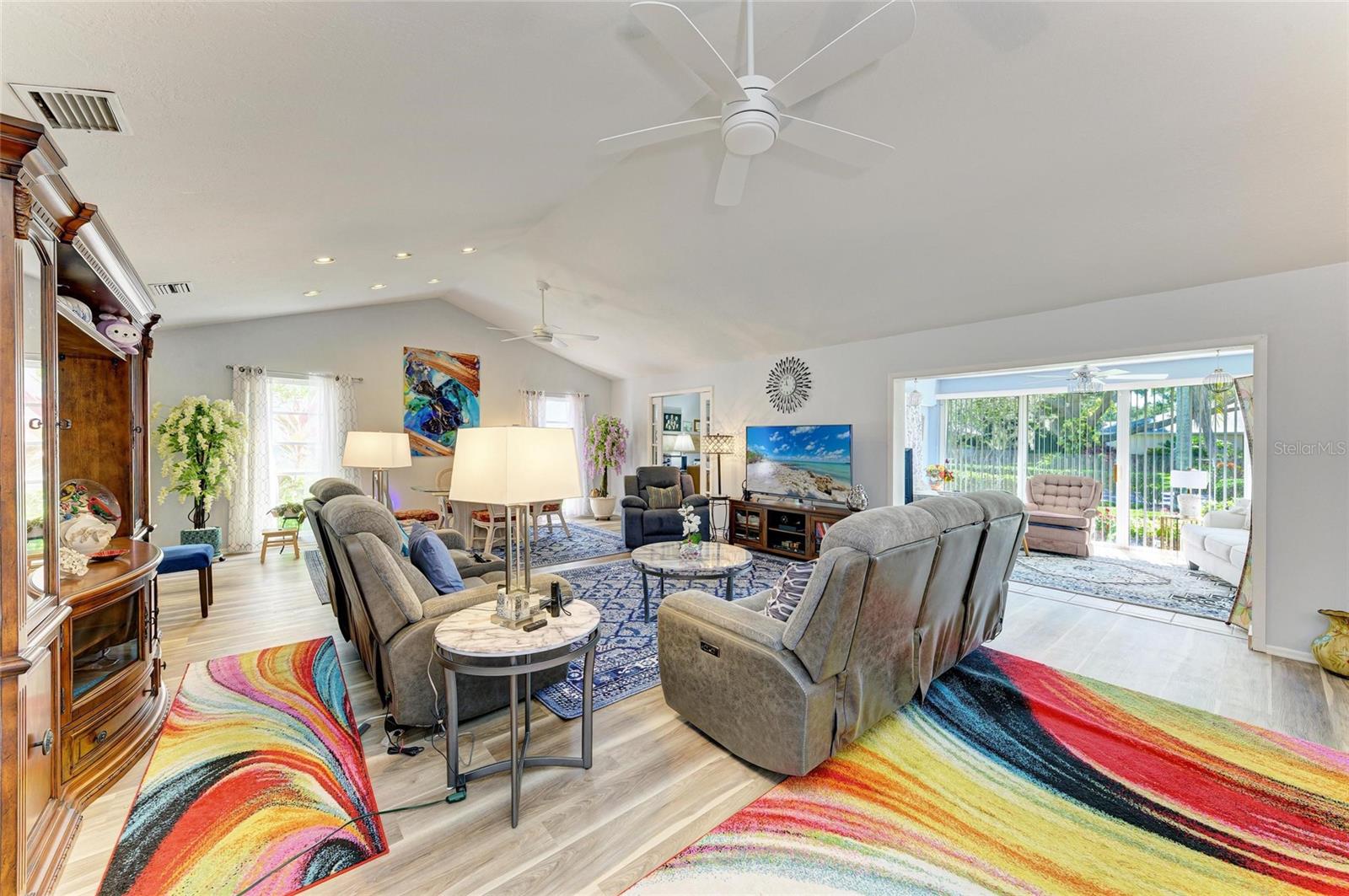 PINEHURST SEC I - Residential