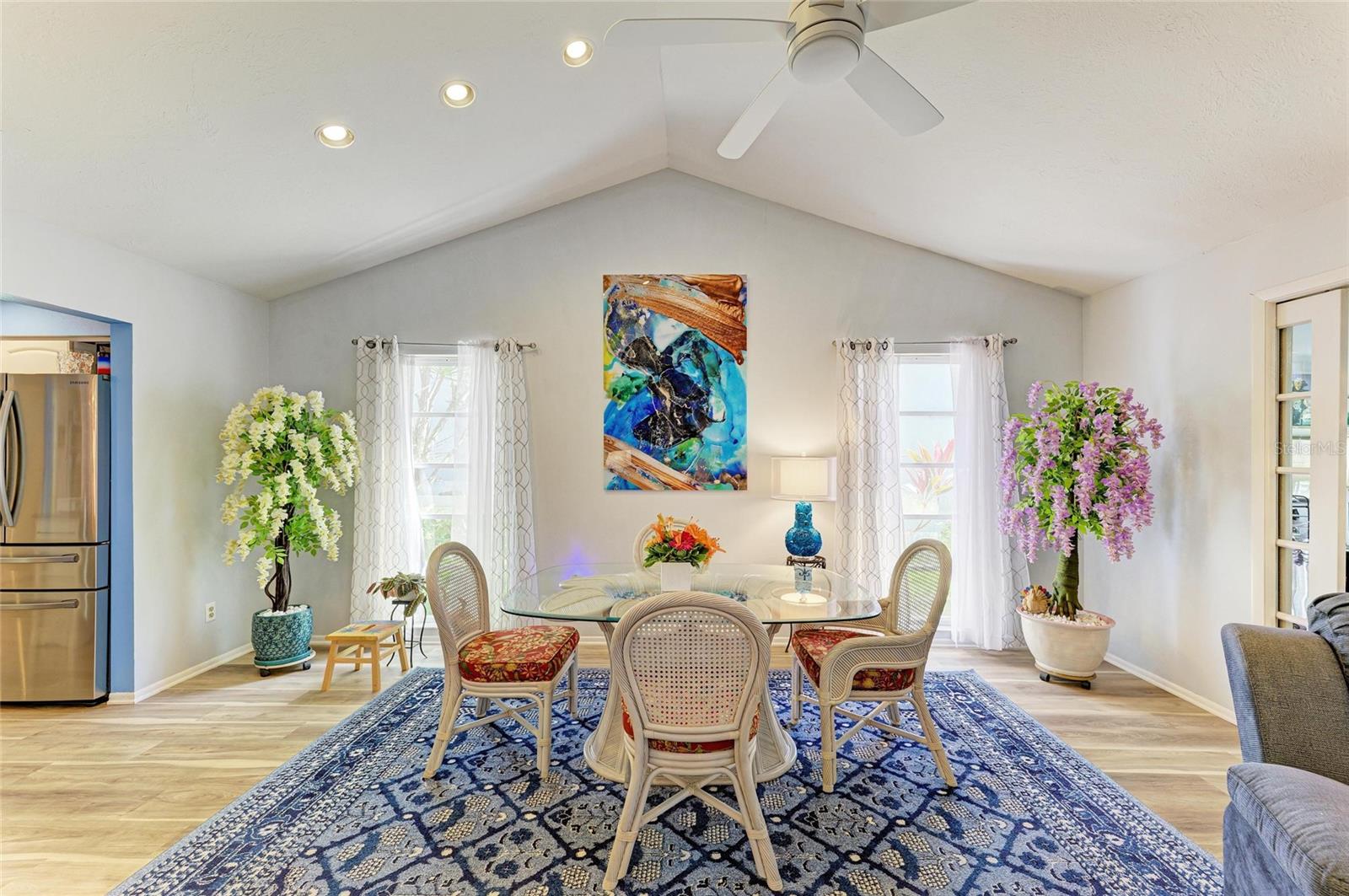 PINEHURST SEC I - Residential