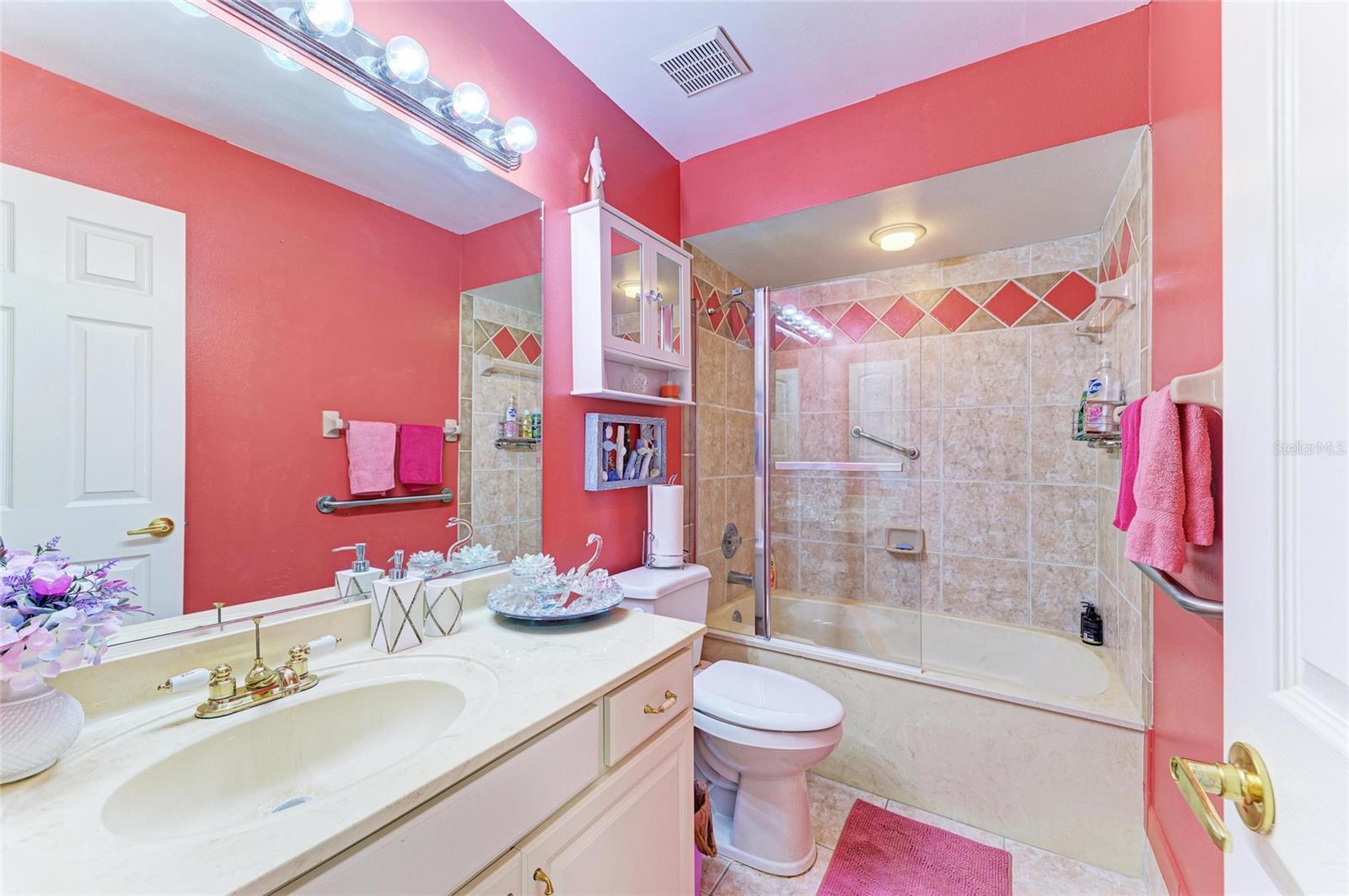 PINEHURST SEC I - Residential