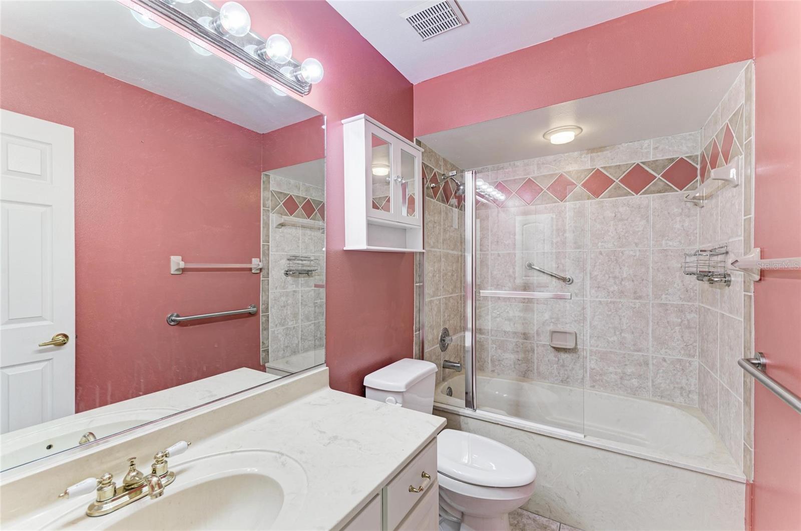 PINEHURST SEC I - Residential