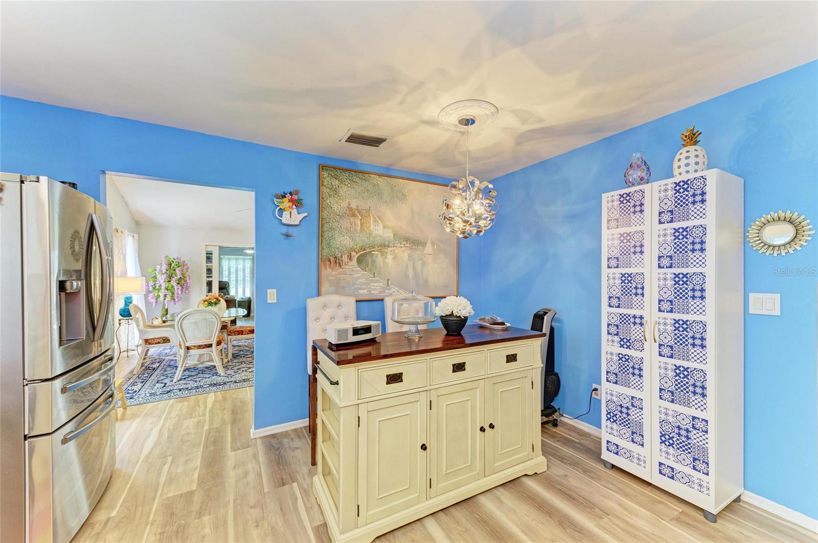 PINEHURST SEC I - Residential