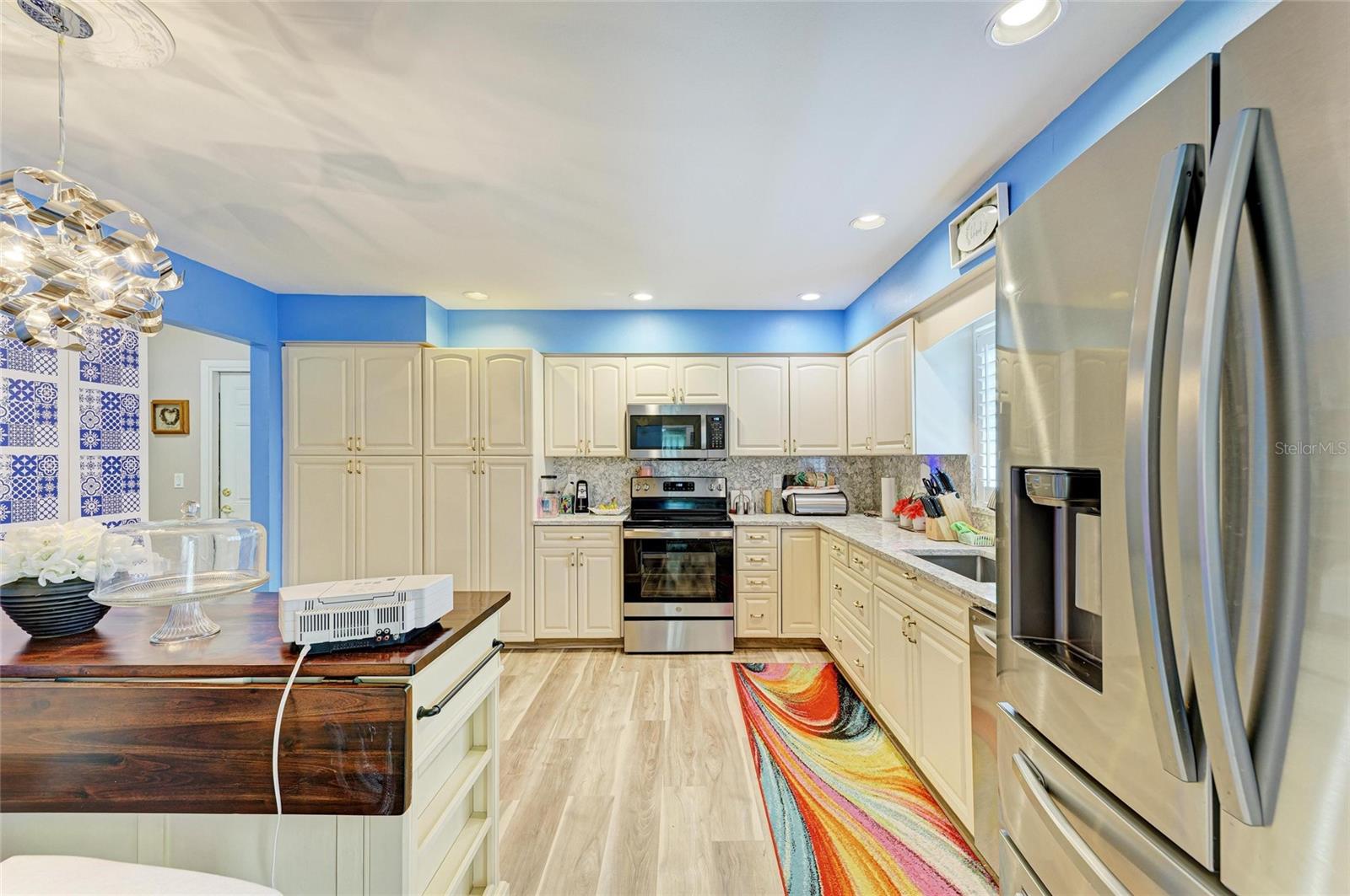 PINEHURST SEC I - Residential