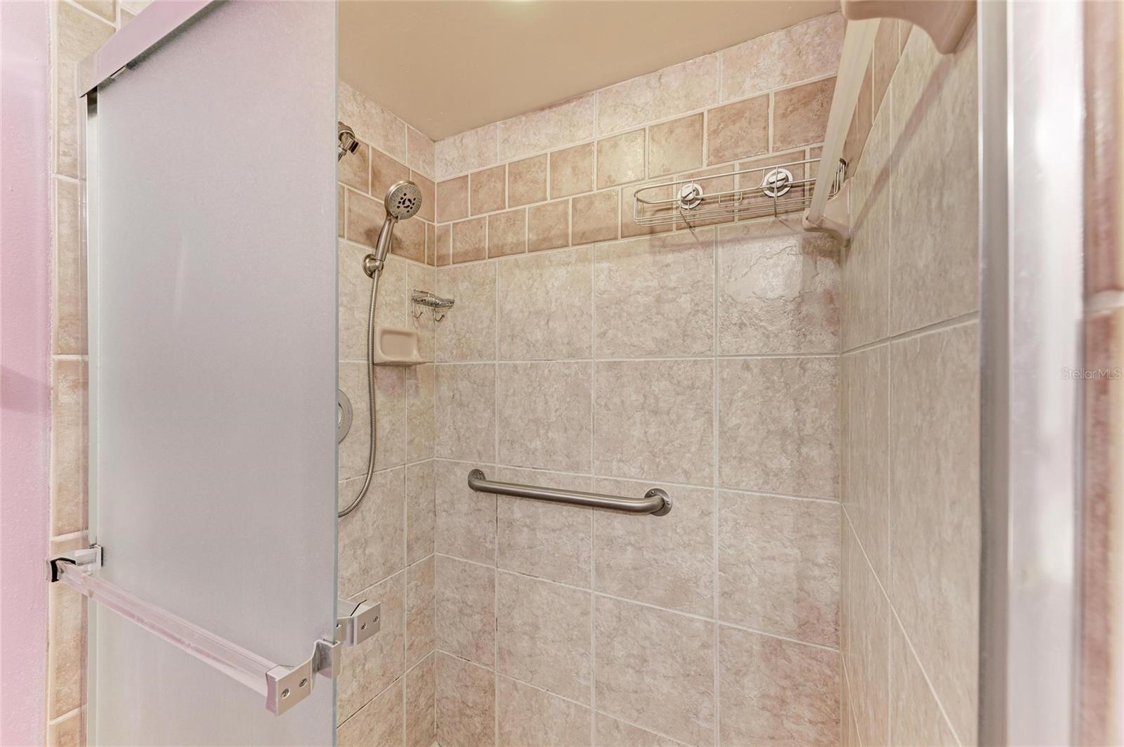 PINEHURST SEC I - Residential