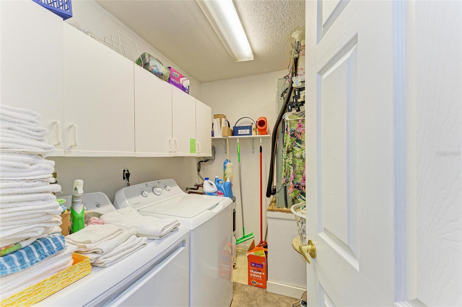 PINEHURST SEC I - Residential