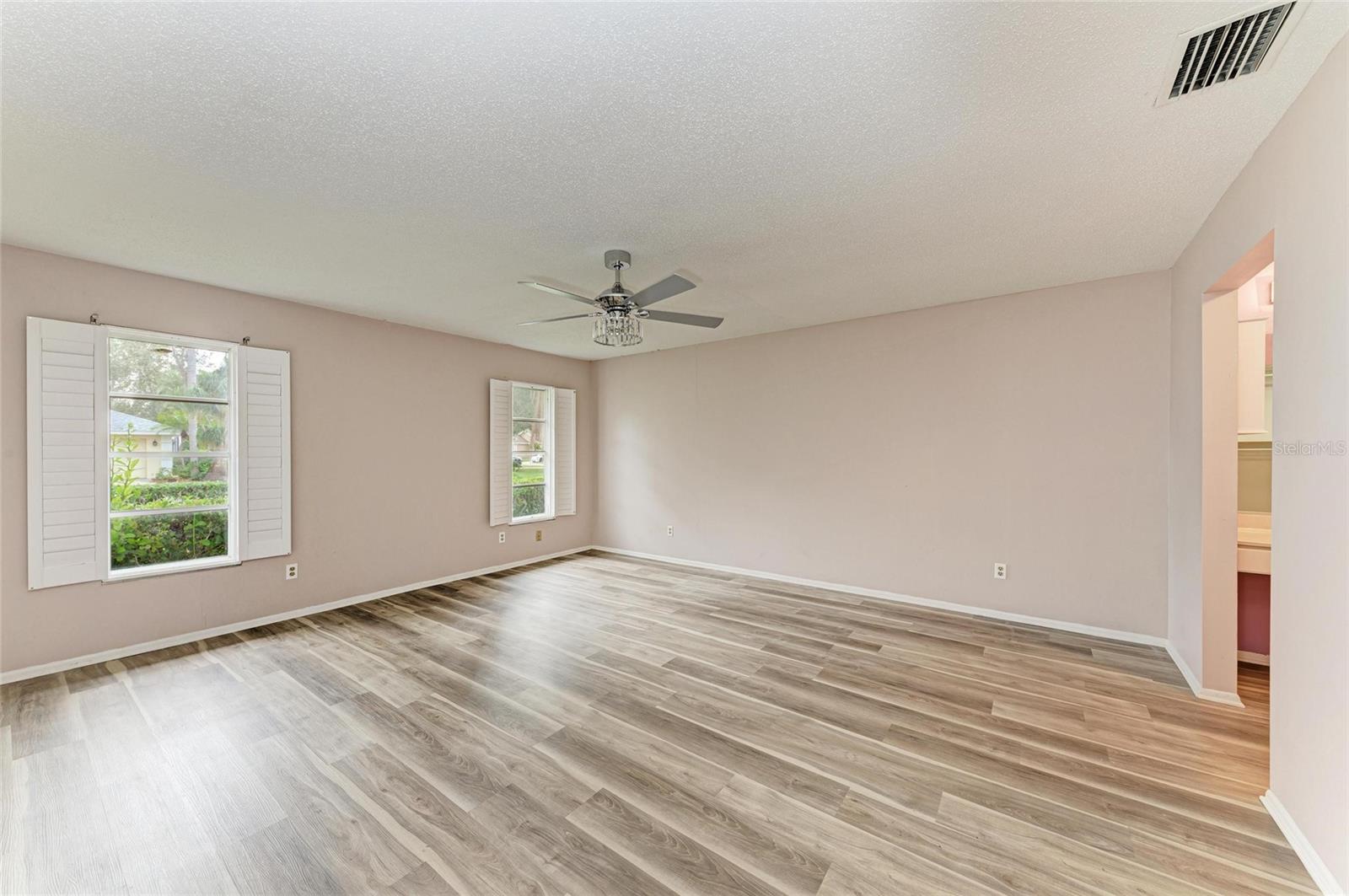 PINEHURST SEC I - Residential