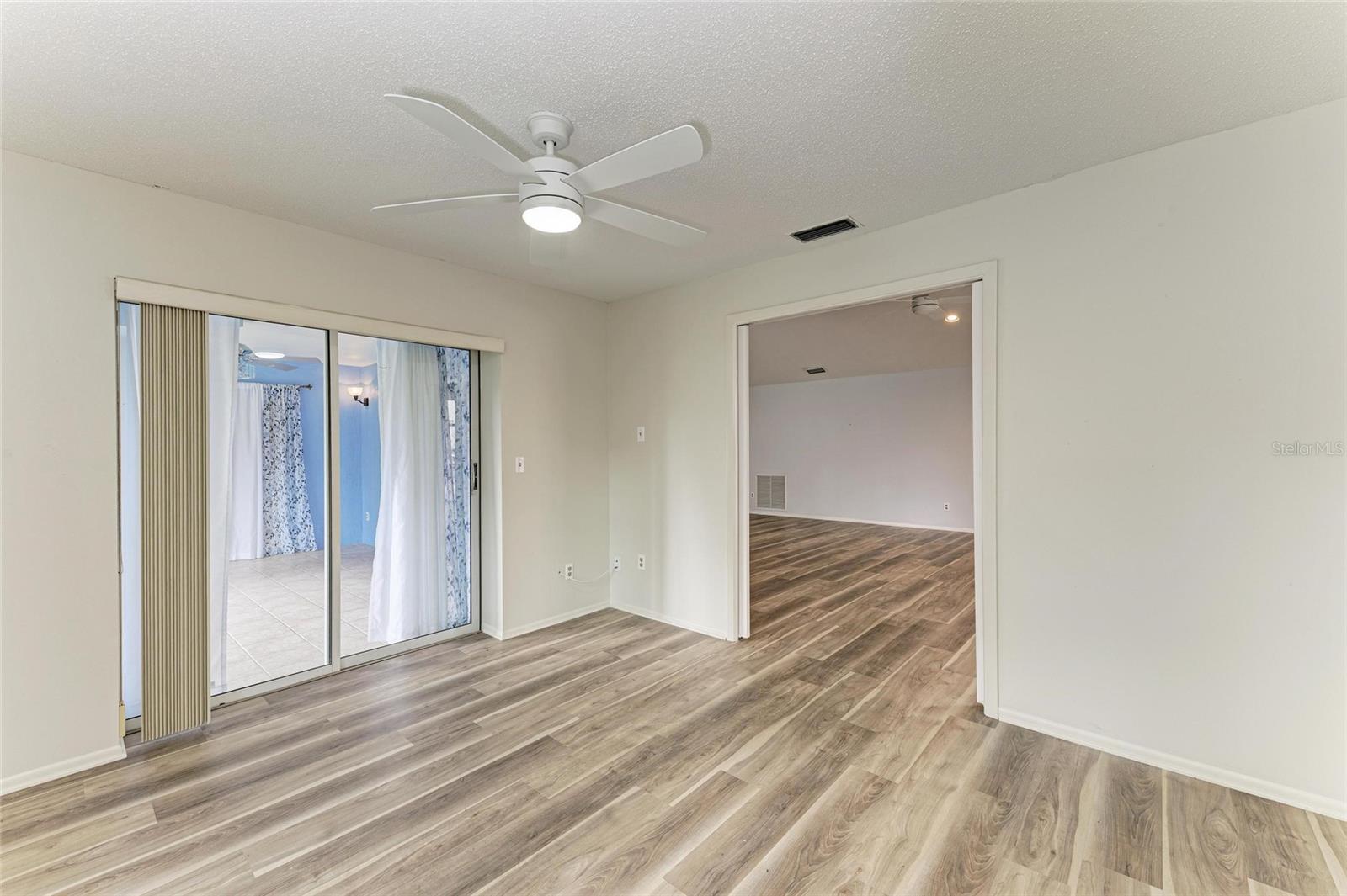 PINEHURST SEC I - Residential