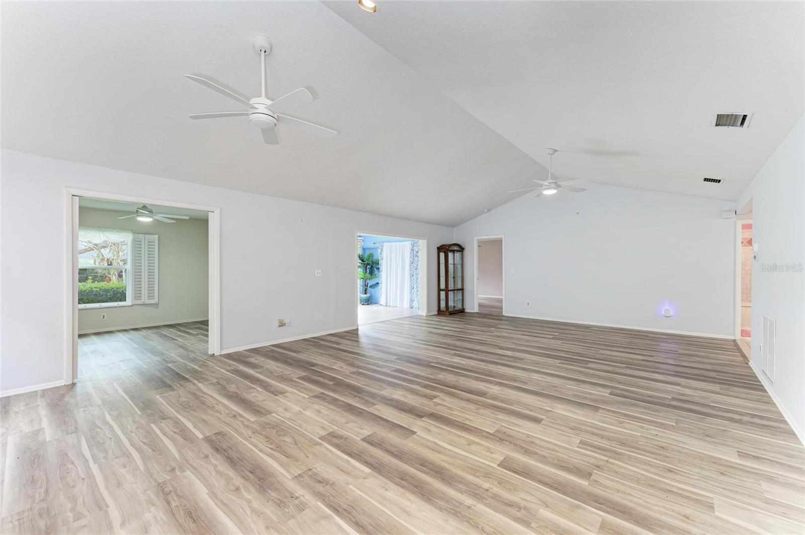 PINEHURST SEC I - Residential