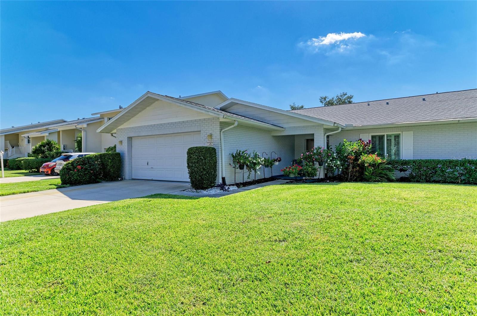 7287 ELEANOR CIRCLE