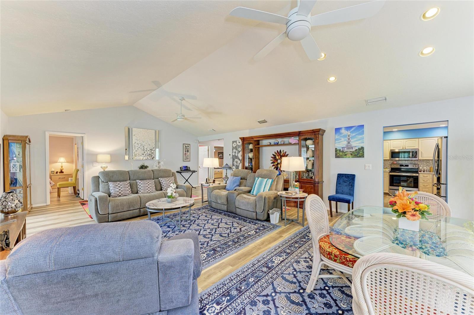 PINEHURST SEC I - Residential