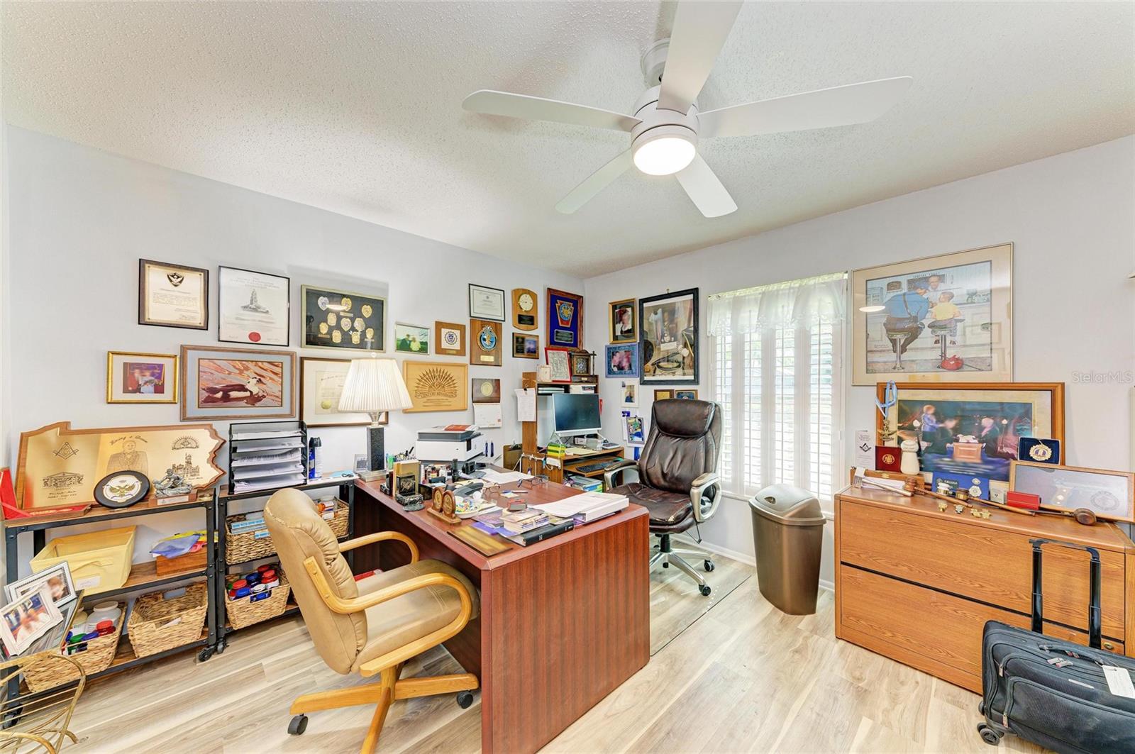 PINEHURST SEC I - Residential