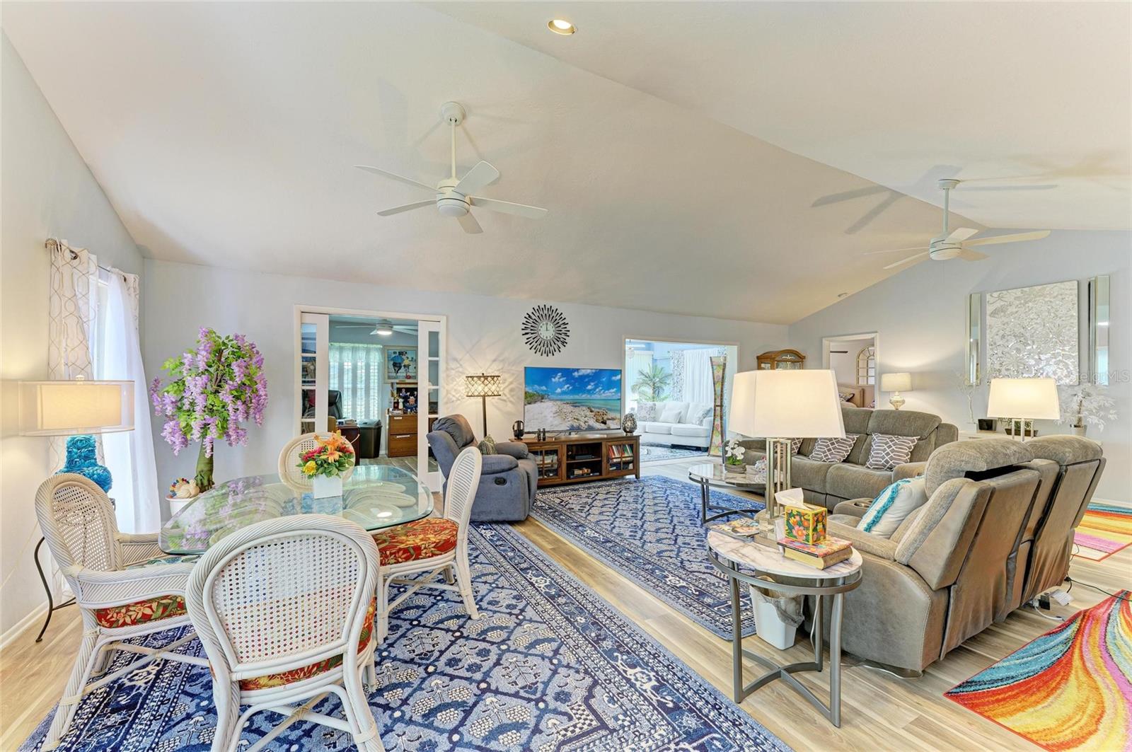 PINEHURST SEC I - Residential