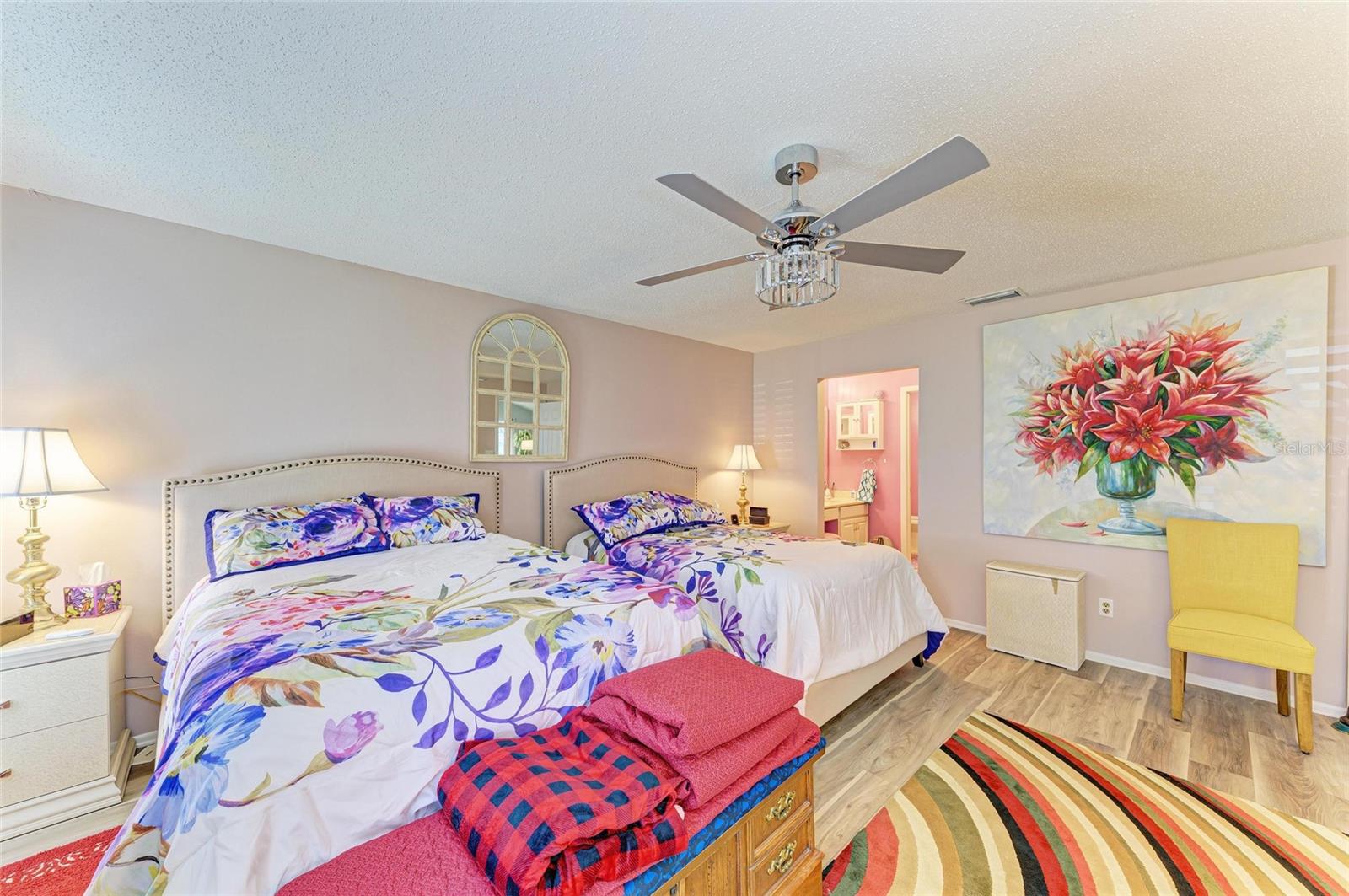 PINEHURST SEC I - Residential