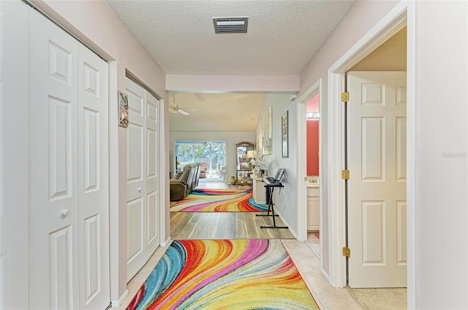 PINEHURST SEC I - Residential