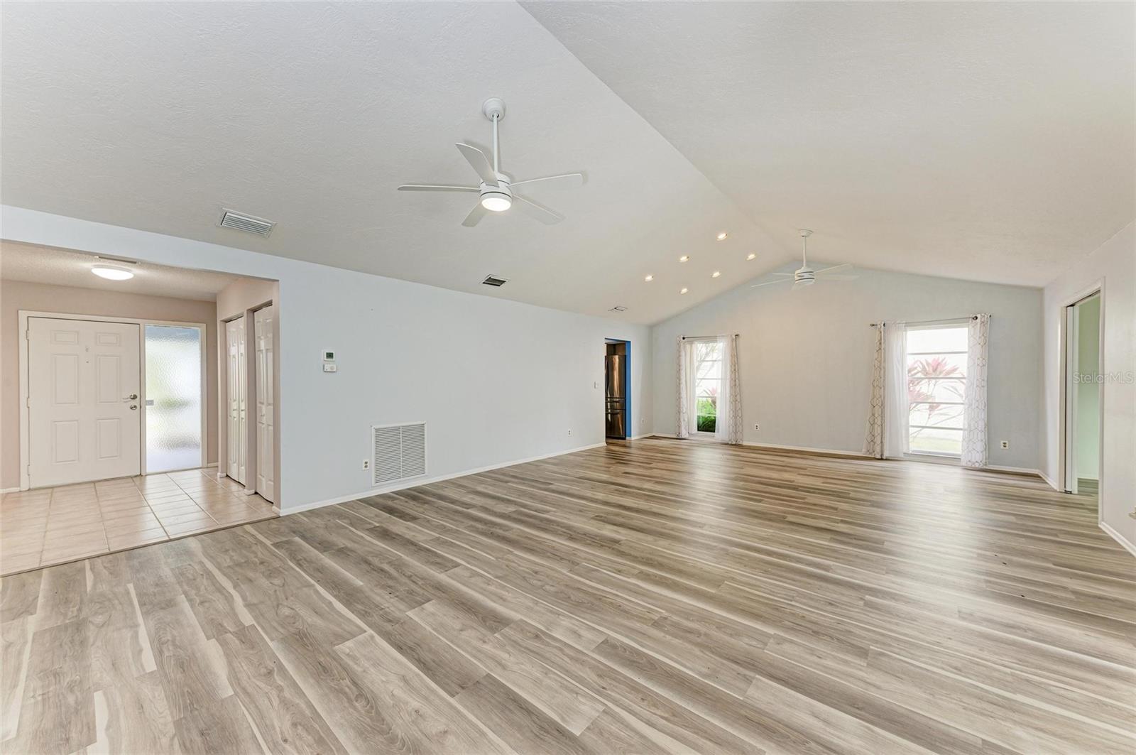 PINEHURST SEC I - Residential