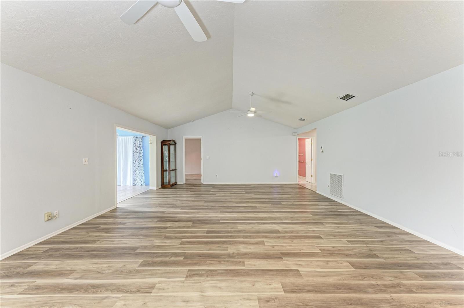 PINEHURST SEC I - Residential