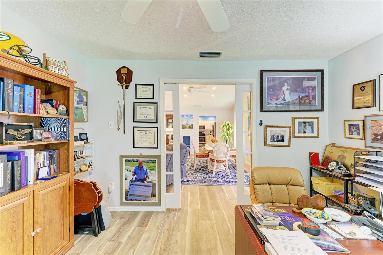 PINEHURST SEC I - Residential