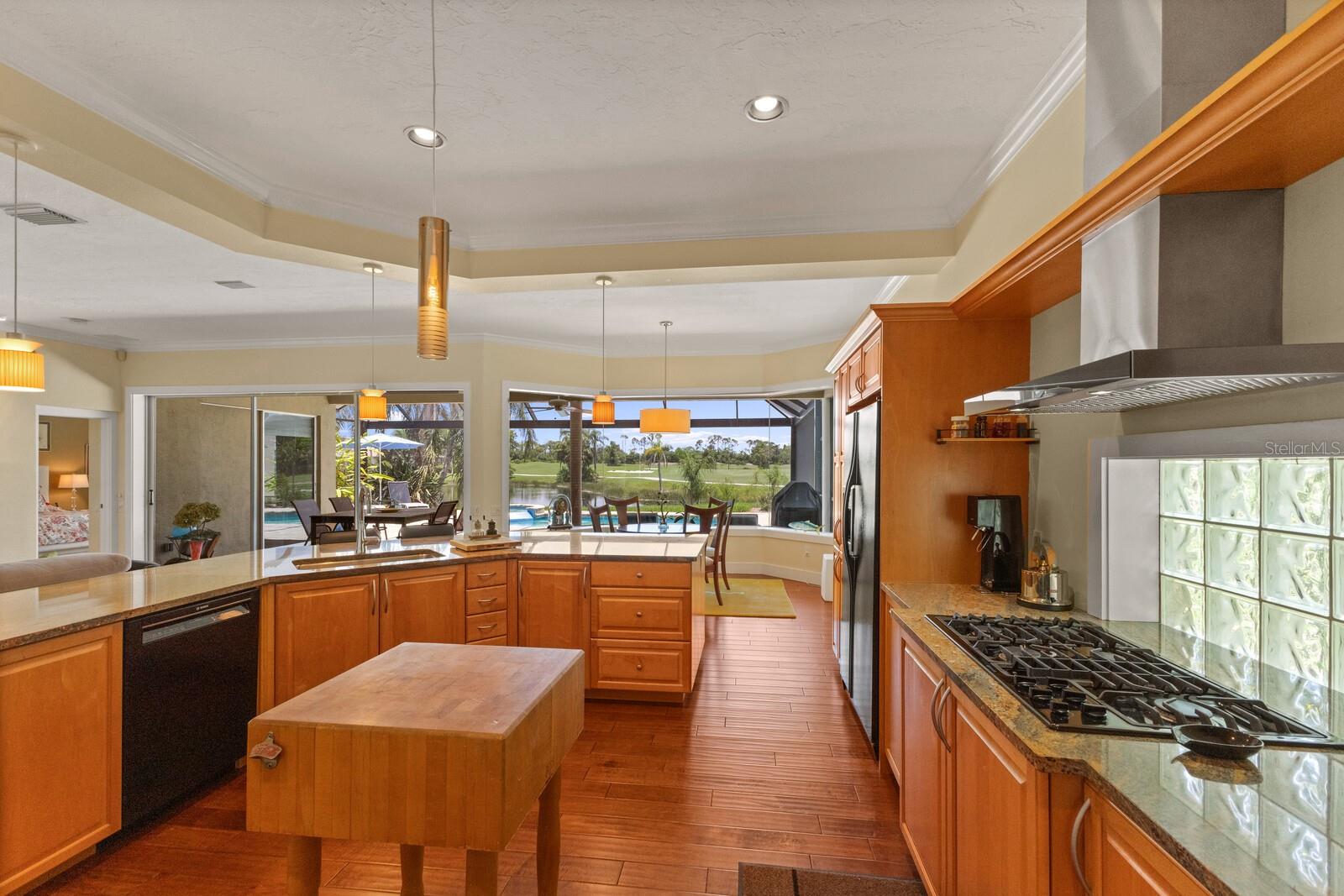 UNIVERSITY PARK - Residential