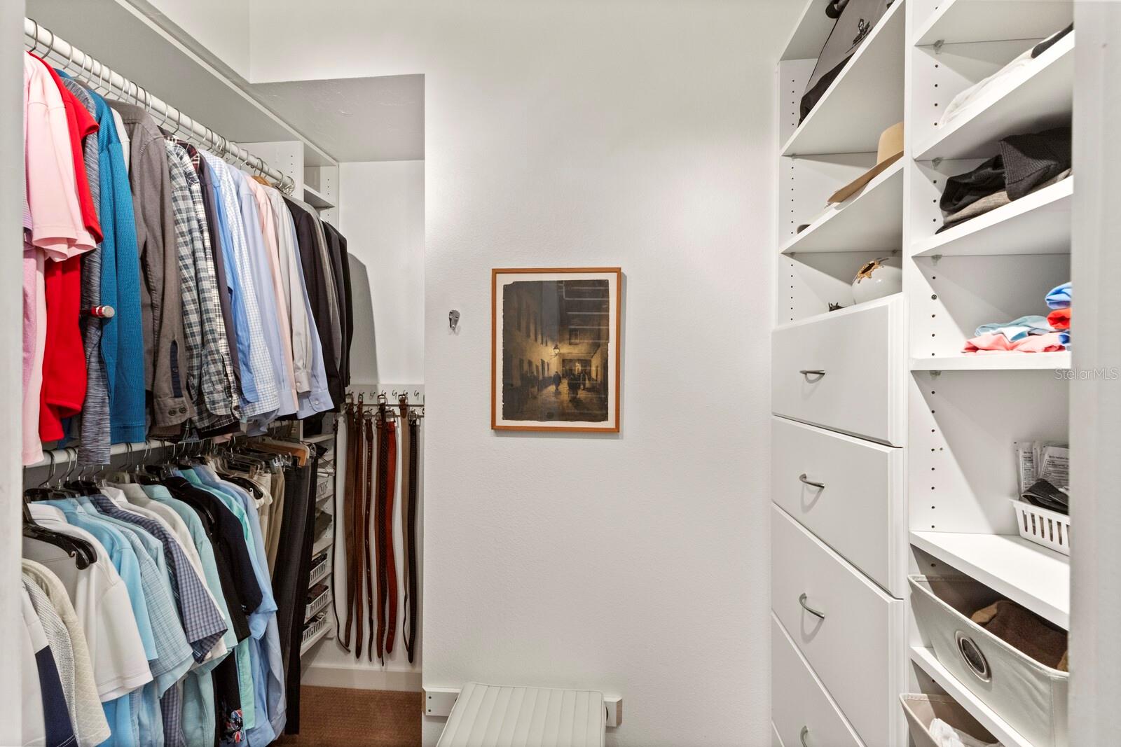 UNIVERSITY PARK - Residential