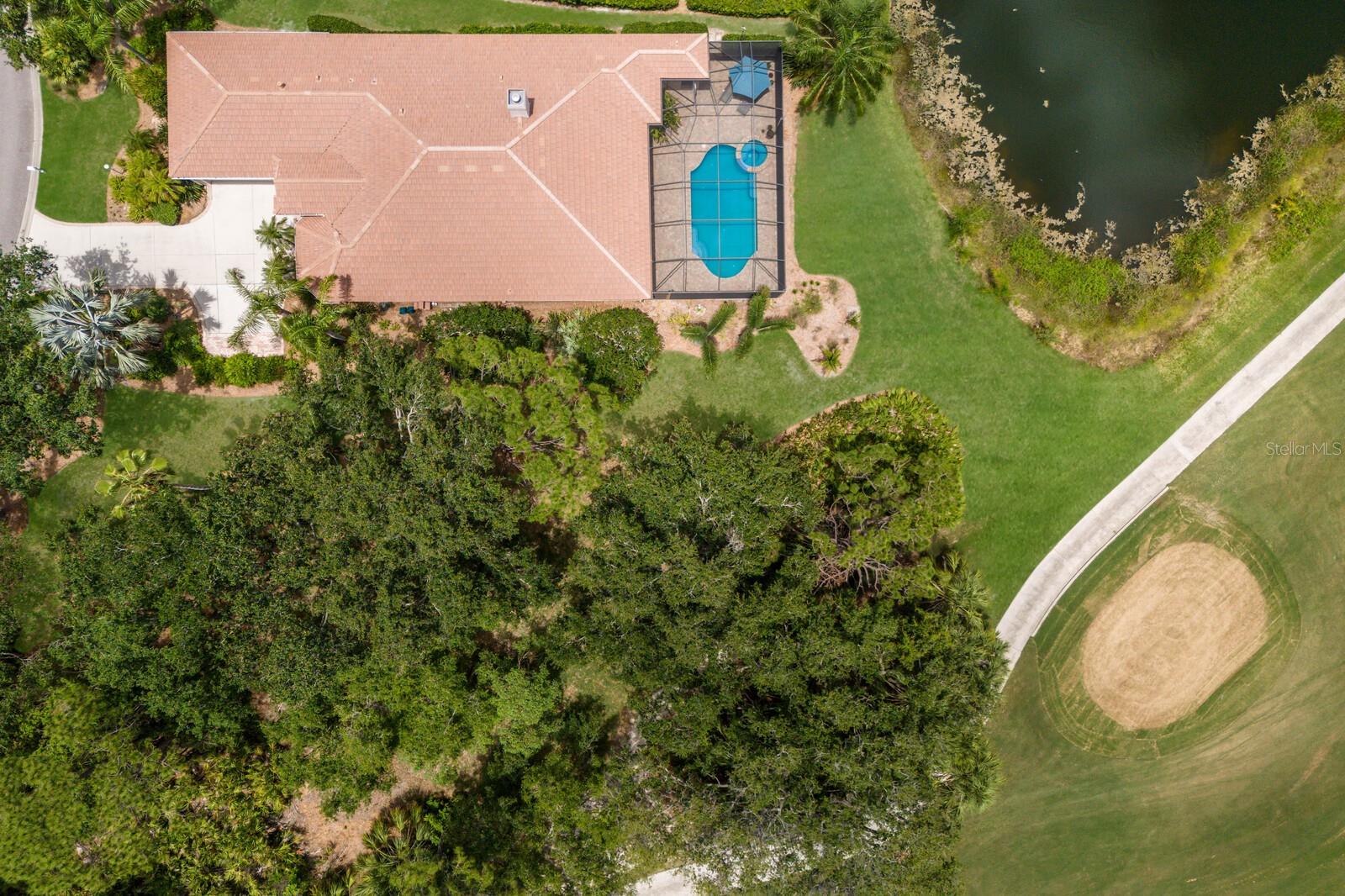 UNIVERSITY PARK - Residential