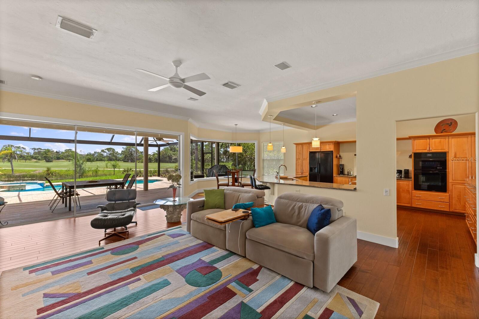 UNIVERSITY PARK - Residential