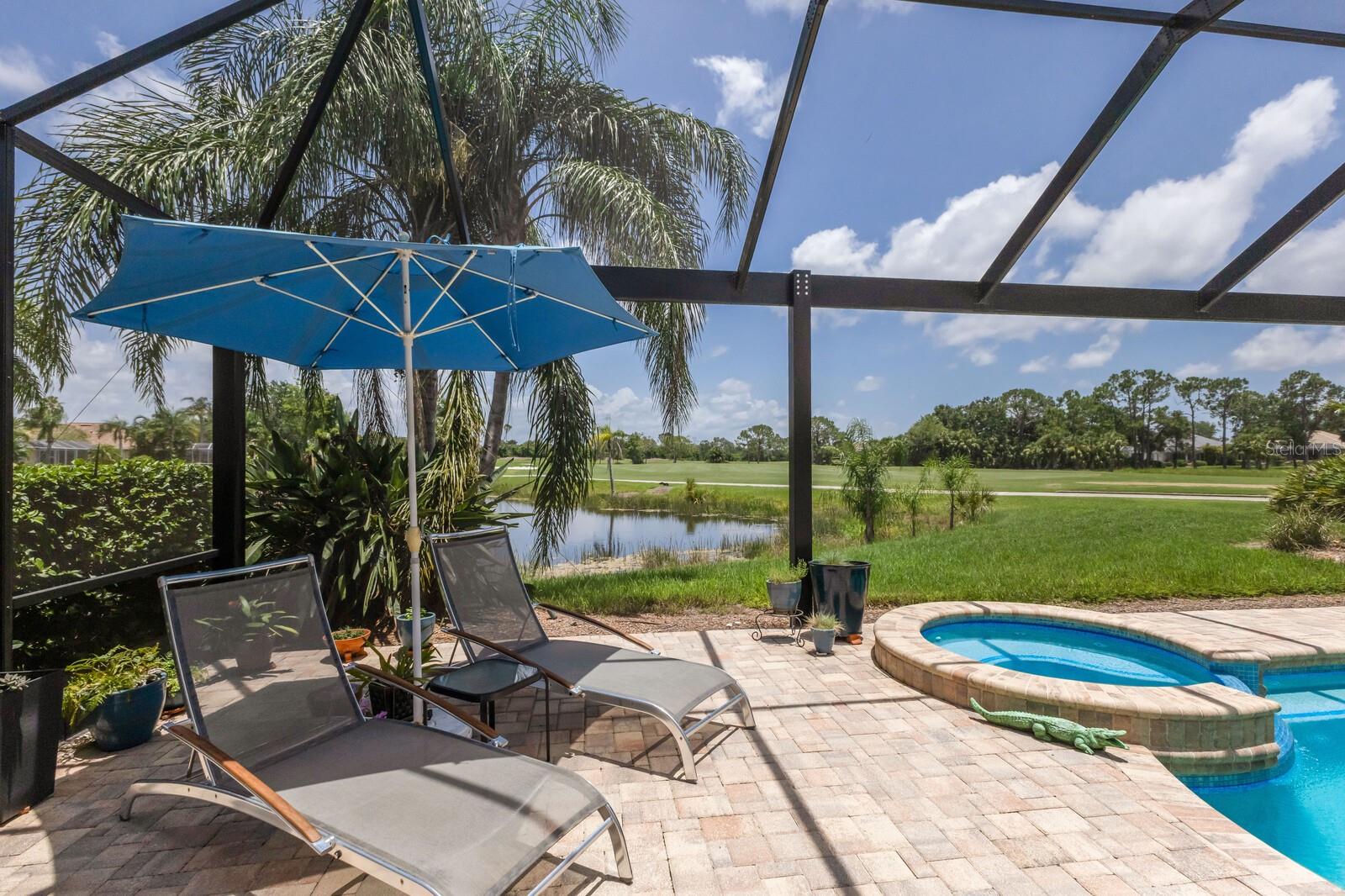 UNIVERSITY PARK - Residential