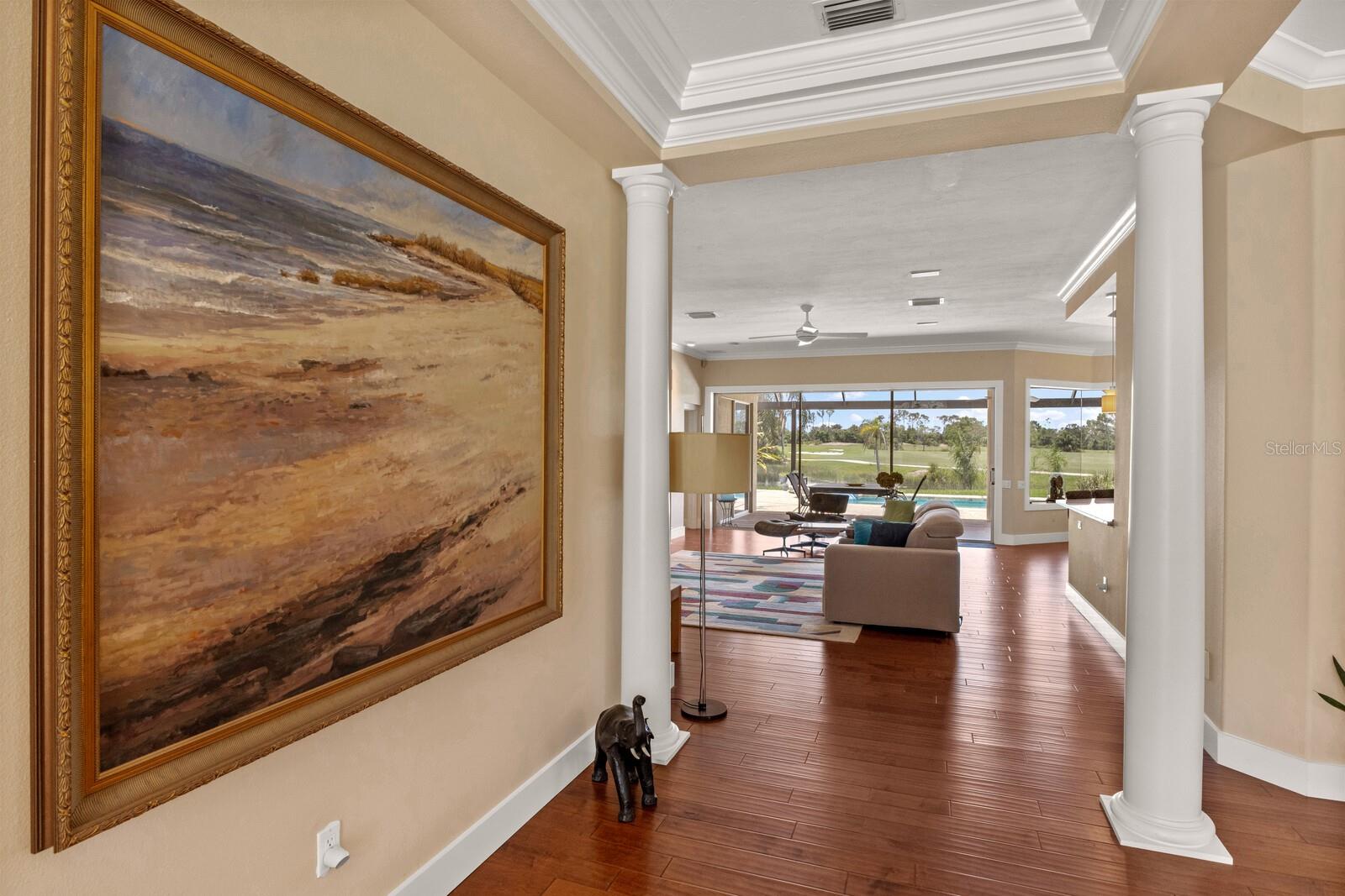 UNIVERSITY PARK - Residential