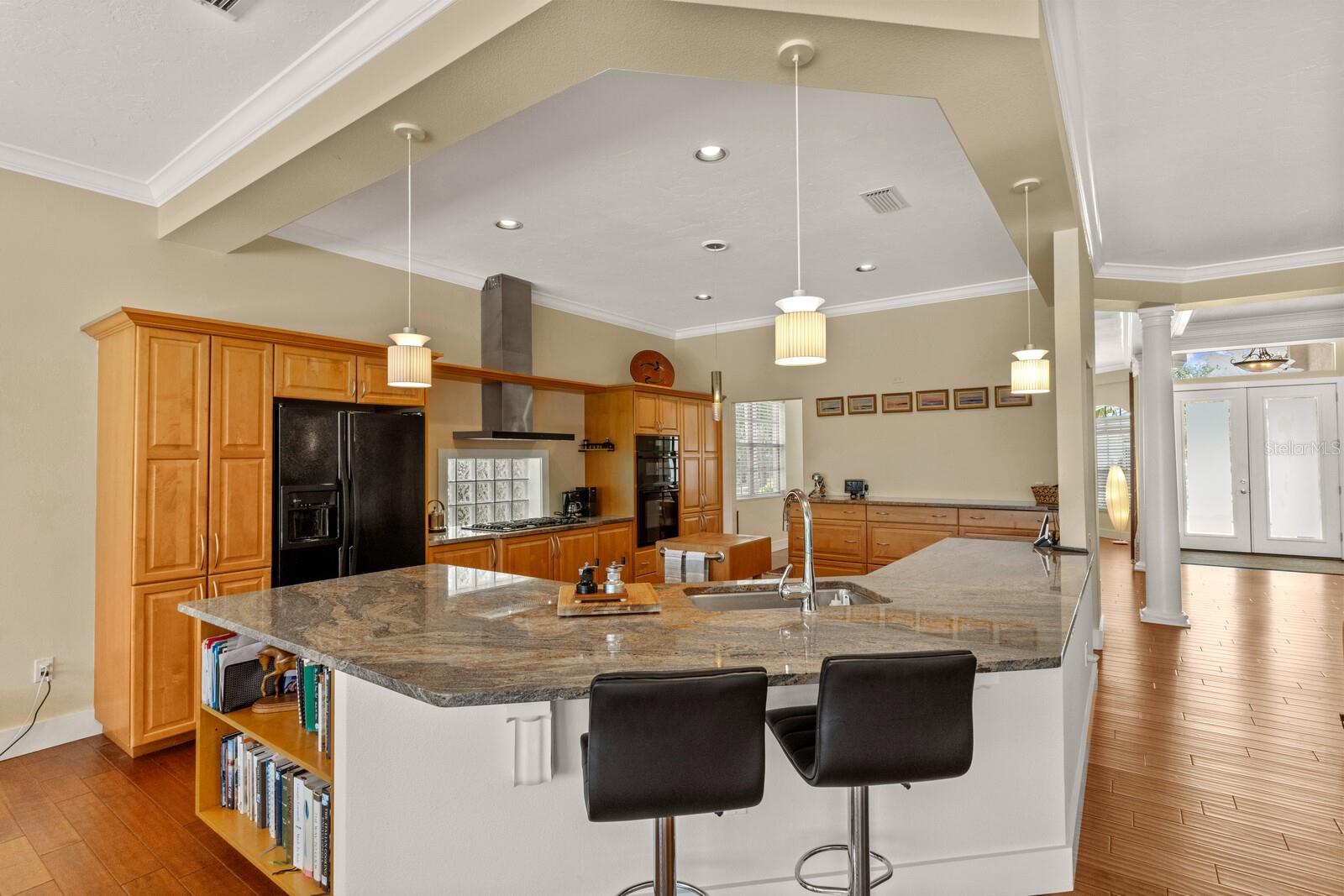 UNIVERSITY PARK - Residential