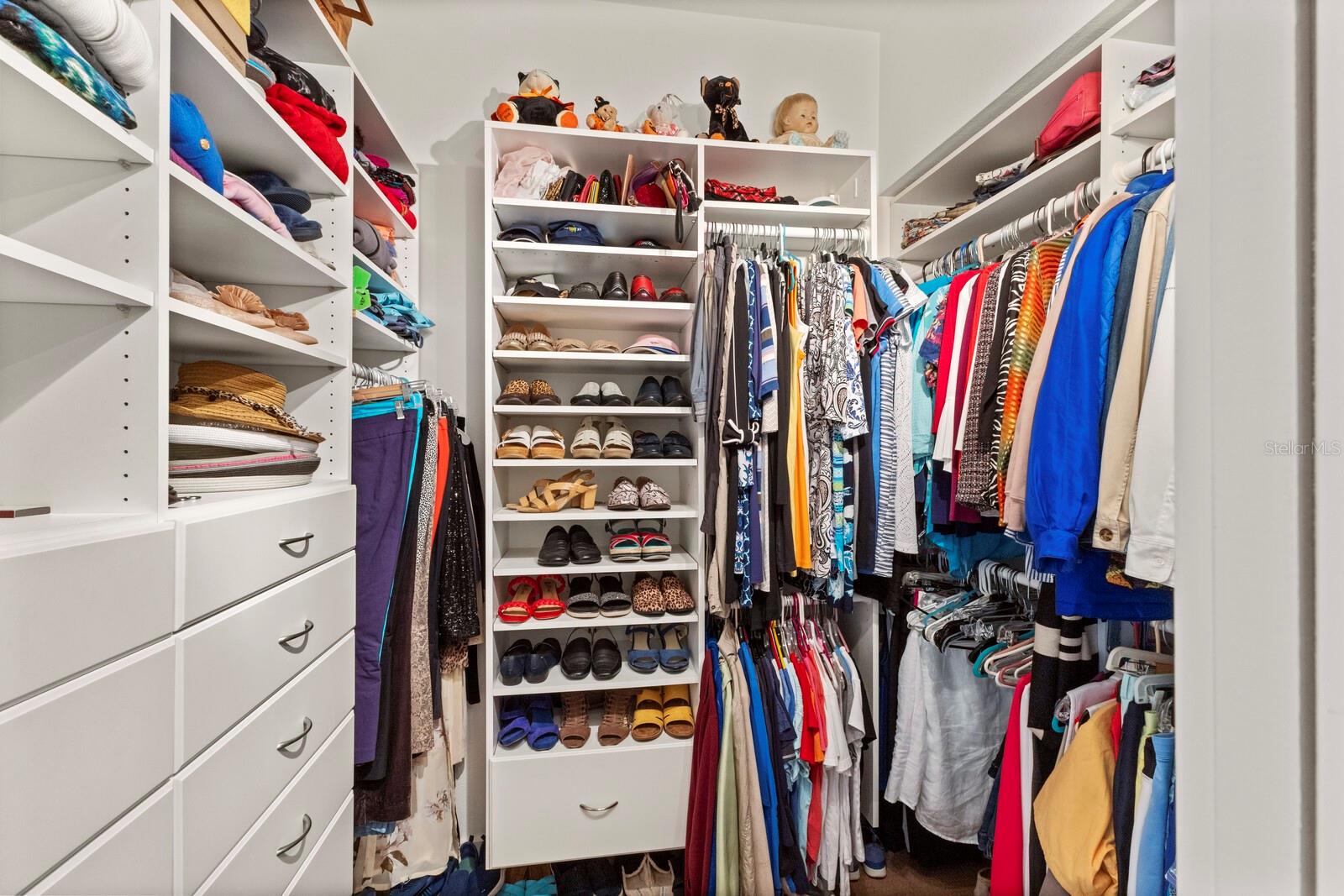 UNIVERSITY PARK - Residential