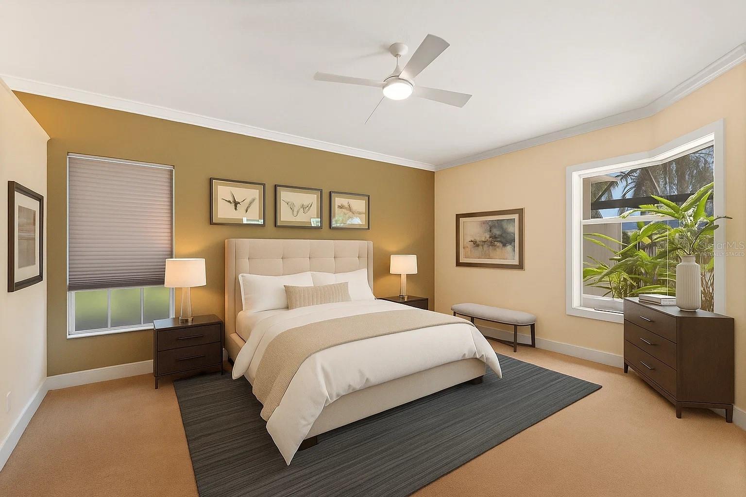 UNIVERSITY PARK - Residential