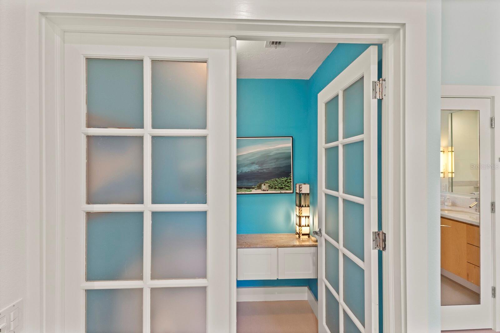 UNIVERSITY PARK - Residential