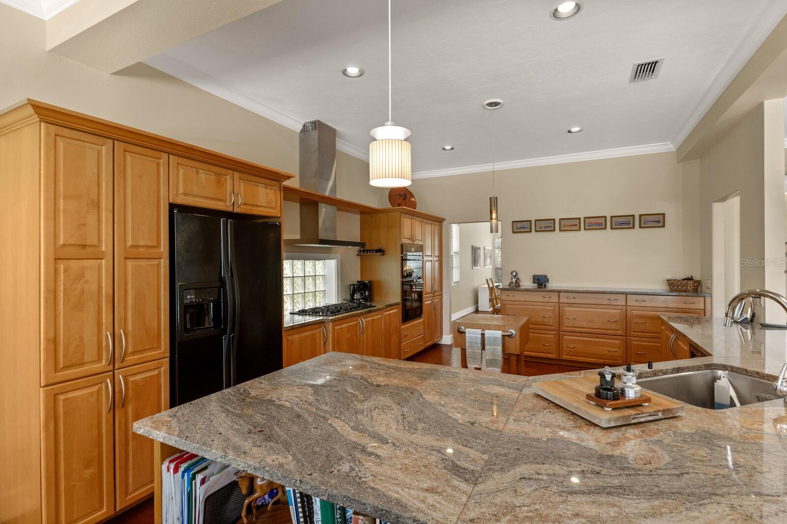 UNIVERSITY PARK - Residential