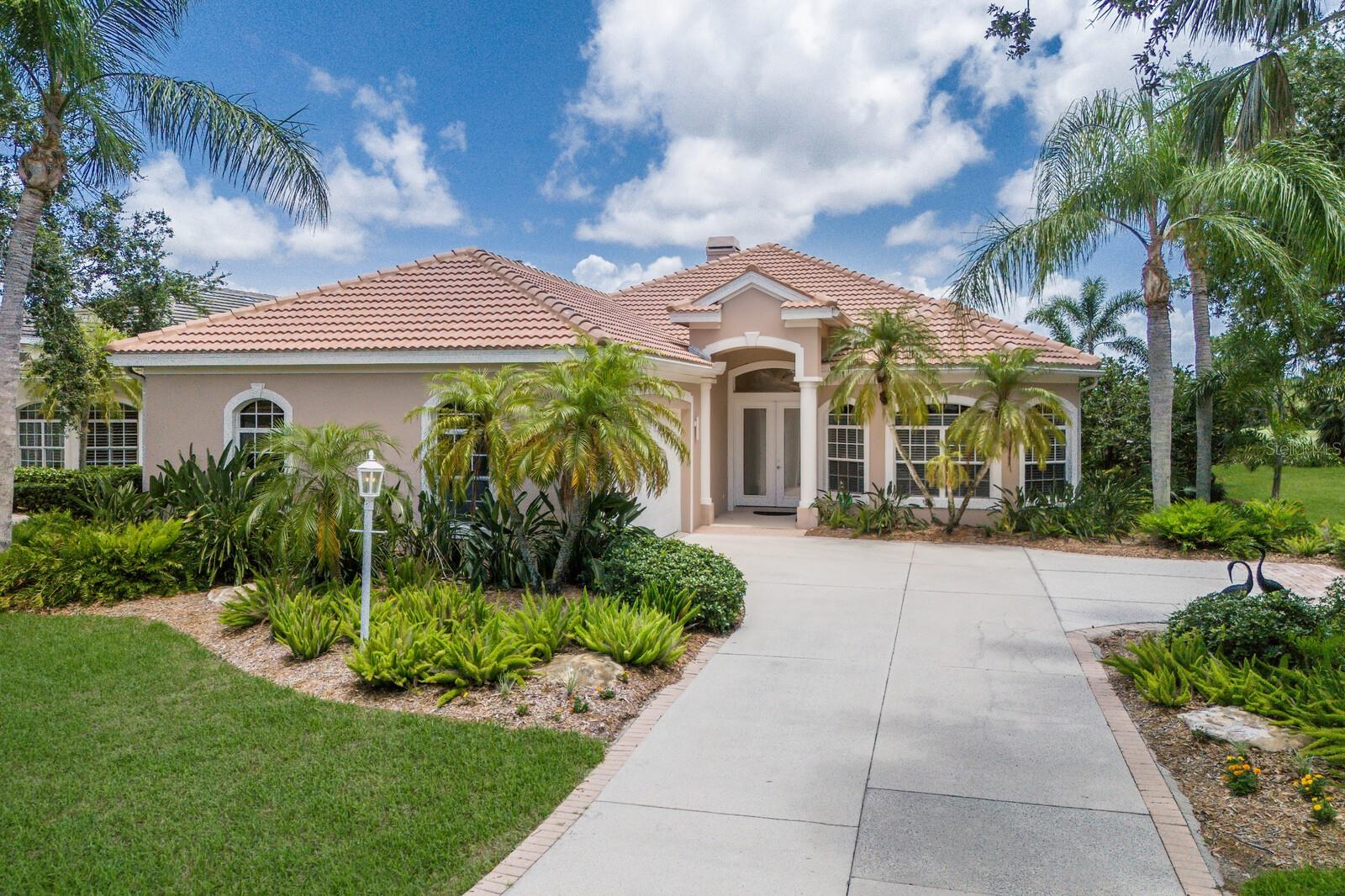 UNIVERSITY PARK - Residential