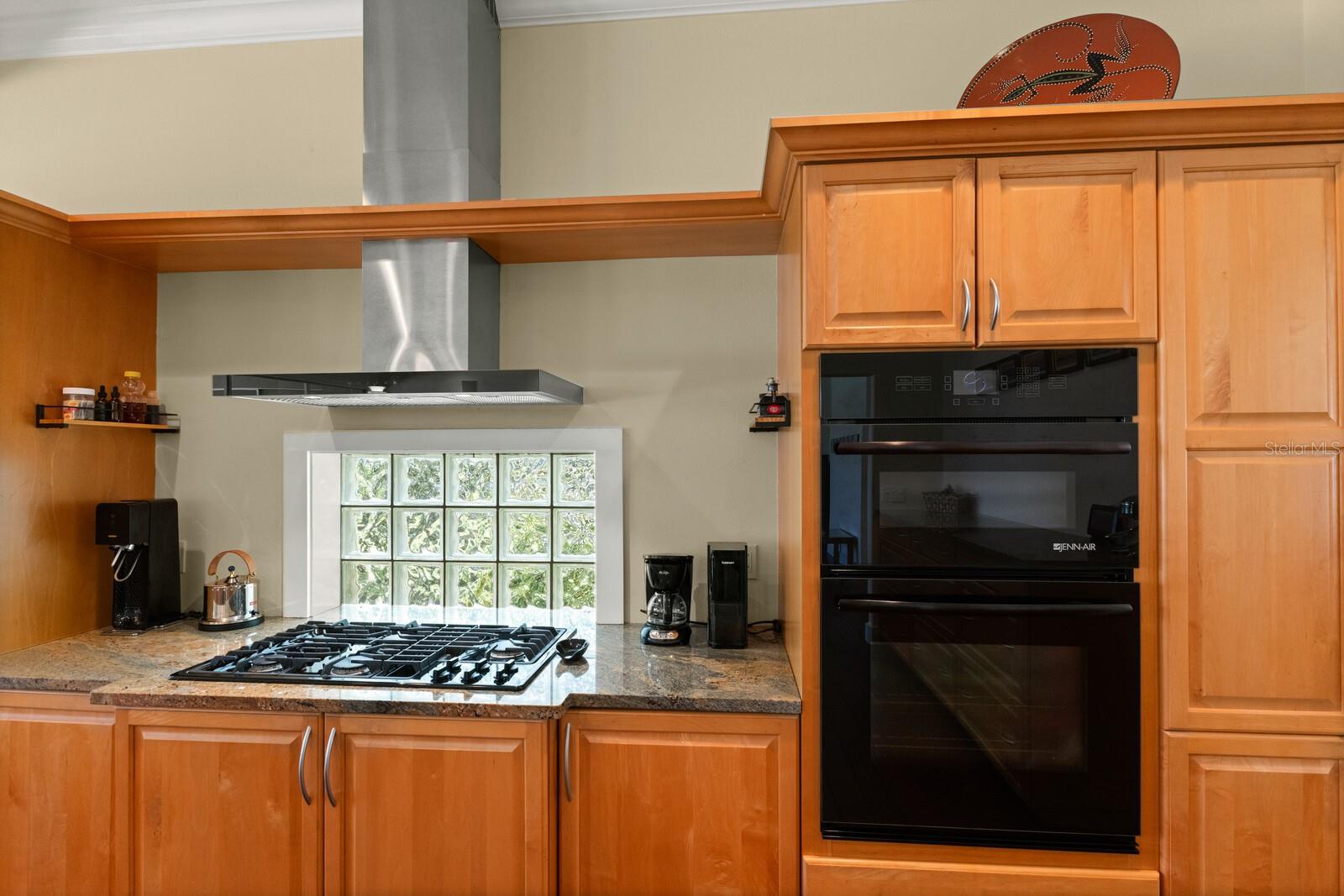 UNIVERSITY PARK - Residential