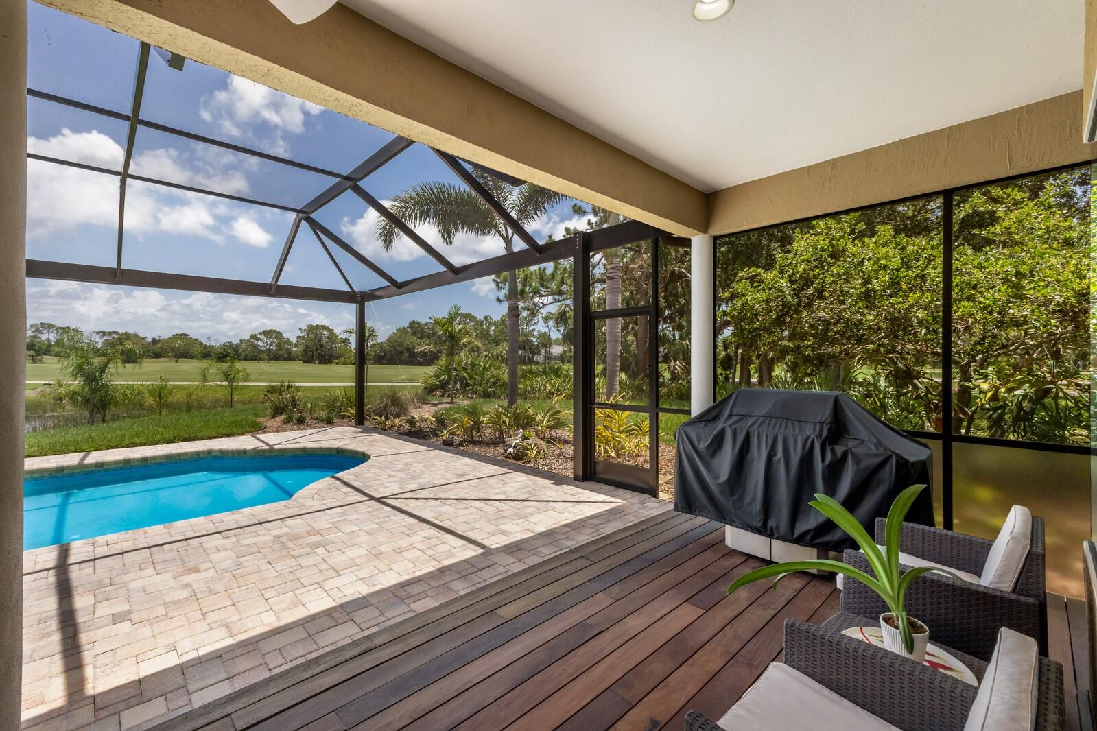 UNIVERSITY PARK - Residential