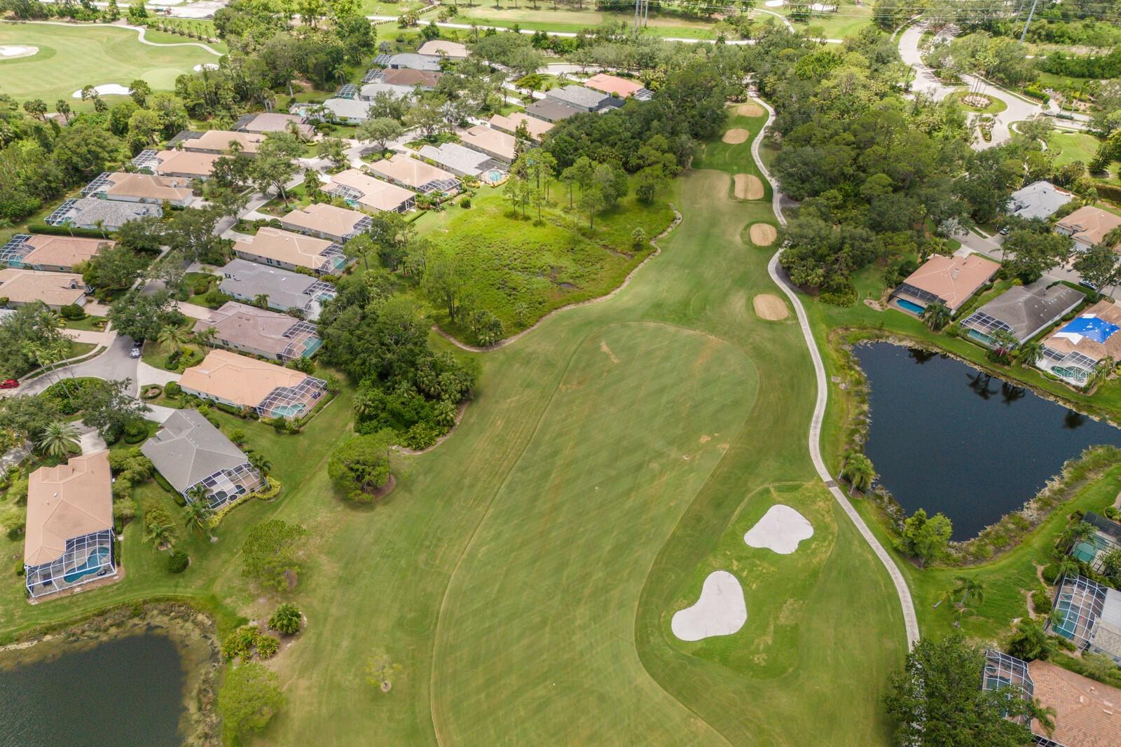 UNIVERSITY PARK - Residential