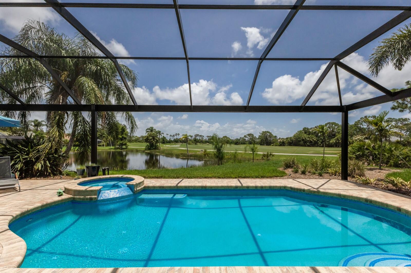 UNIVERSITY PARK - Residential