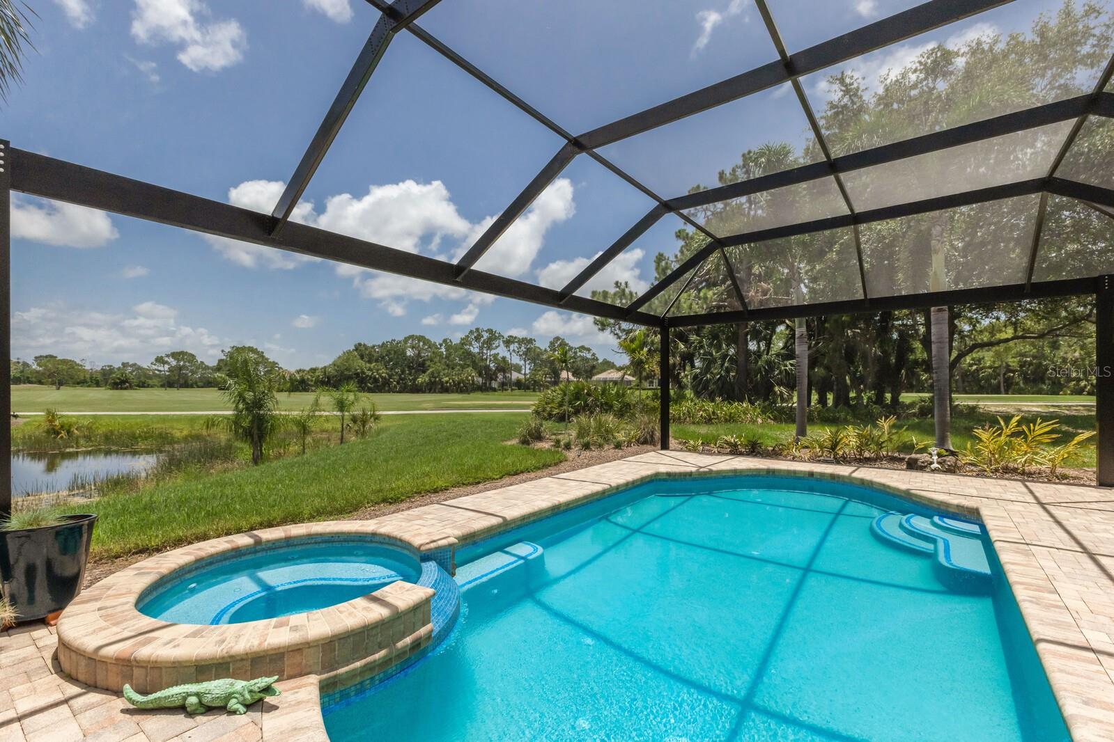 UNIVERSITY PARK - Residential