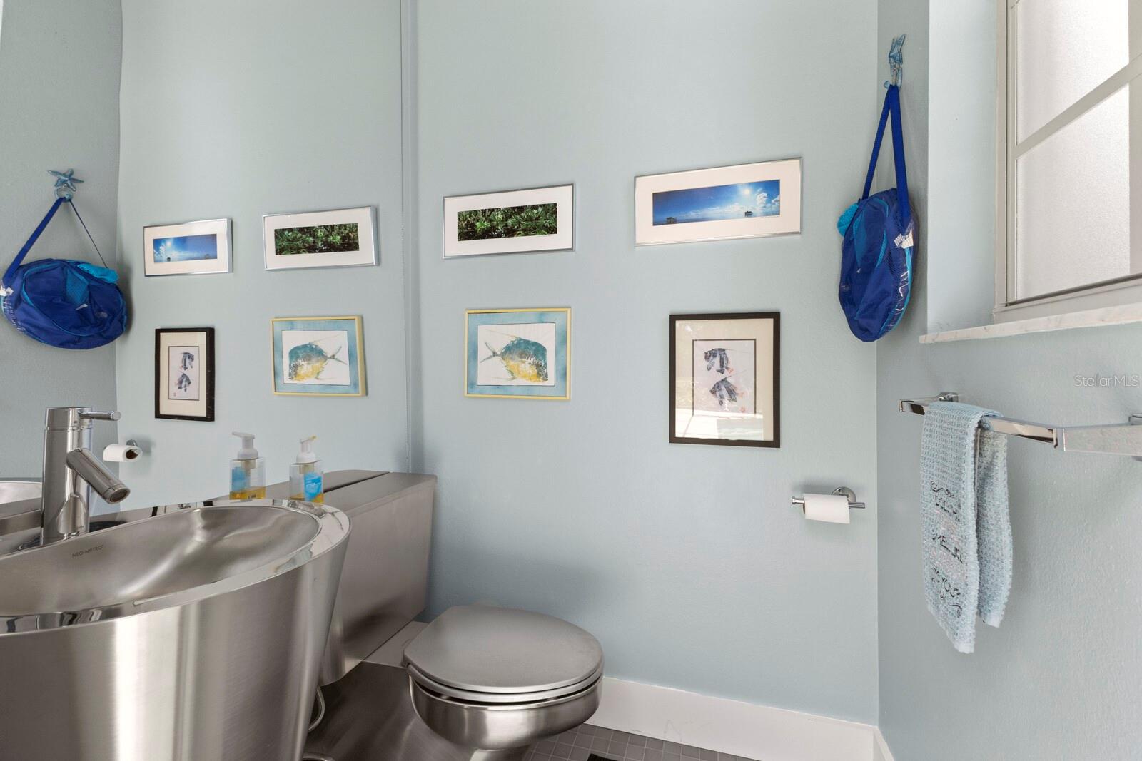 UNIVERSITY PARK - Residential