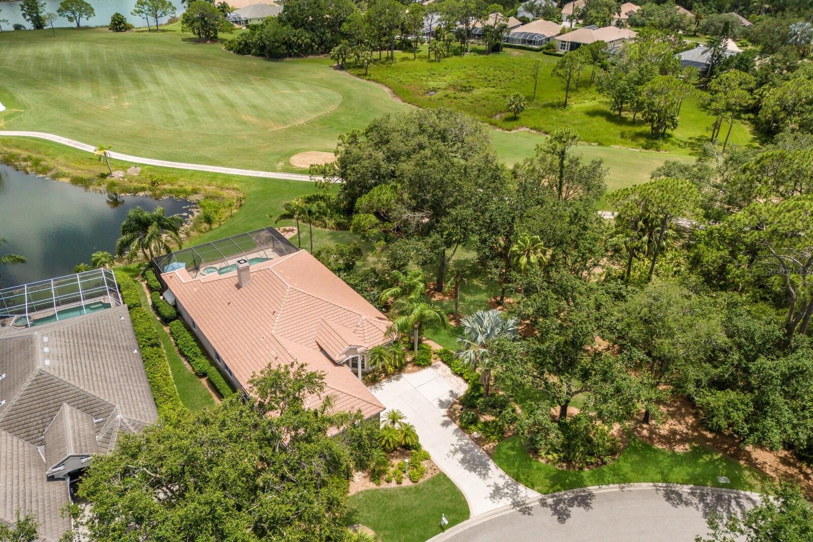 UNIVERSITY PARK - Residential